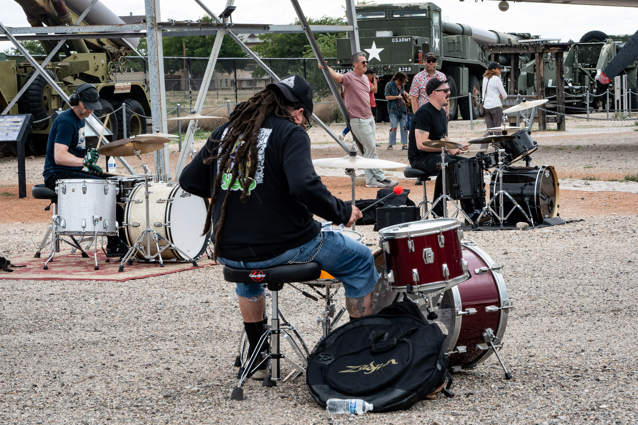 Tiguex, XI - Lowest Point 09-27-2025