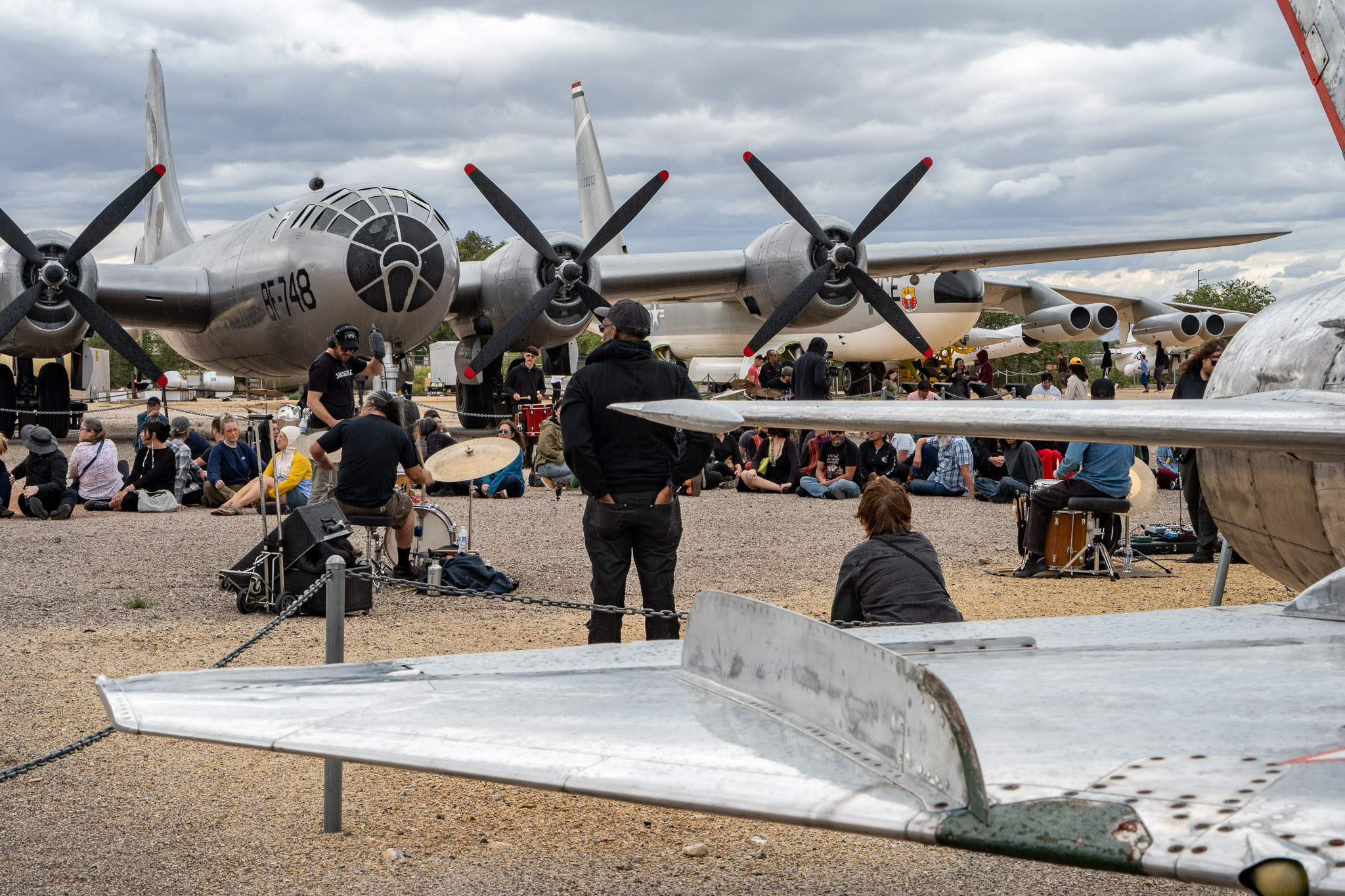 Tiguex, XI - Lowest Point 09-27-2025