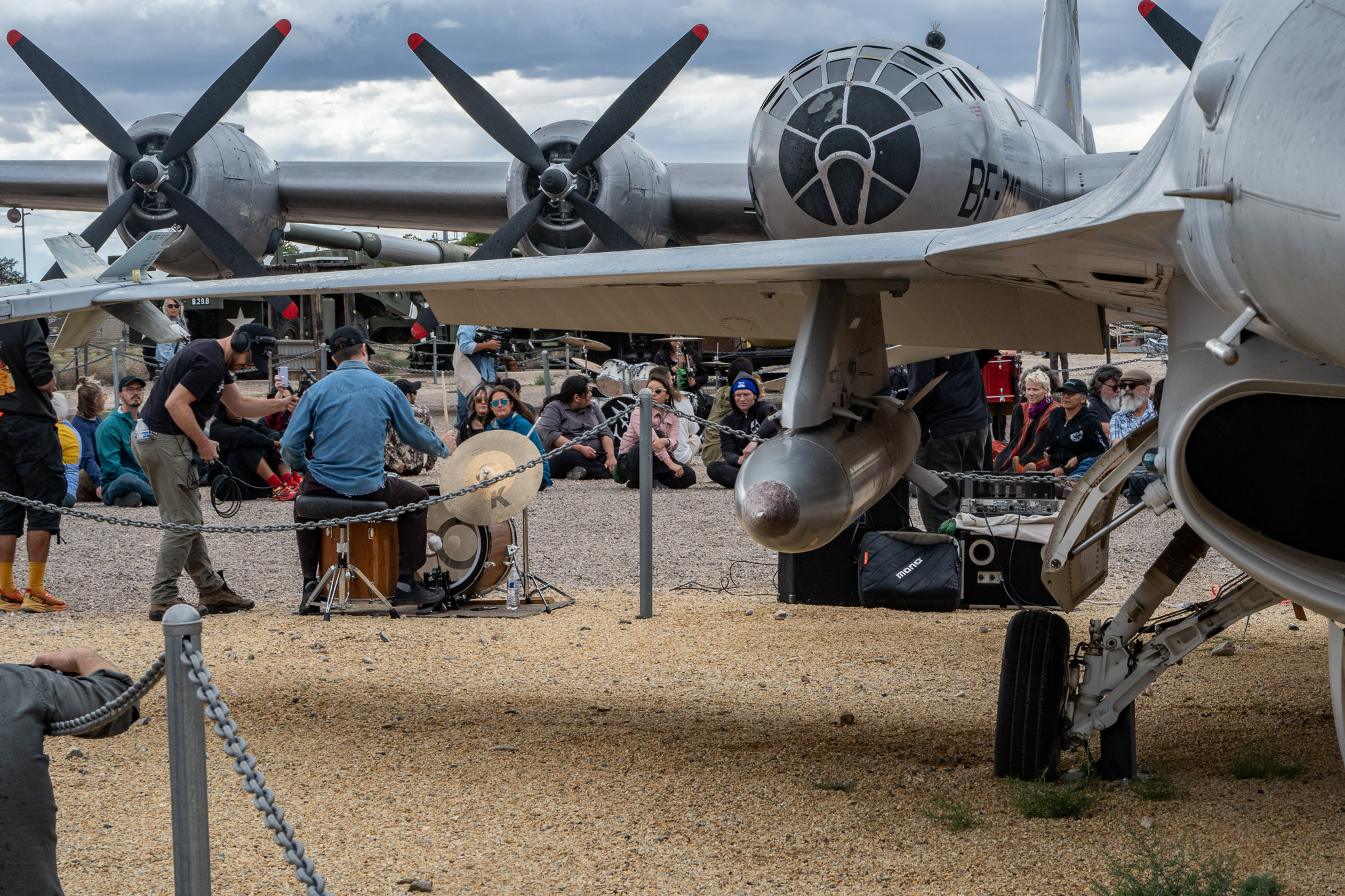 Tiguex, XI - Lowest Point 09-27-2025