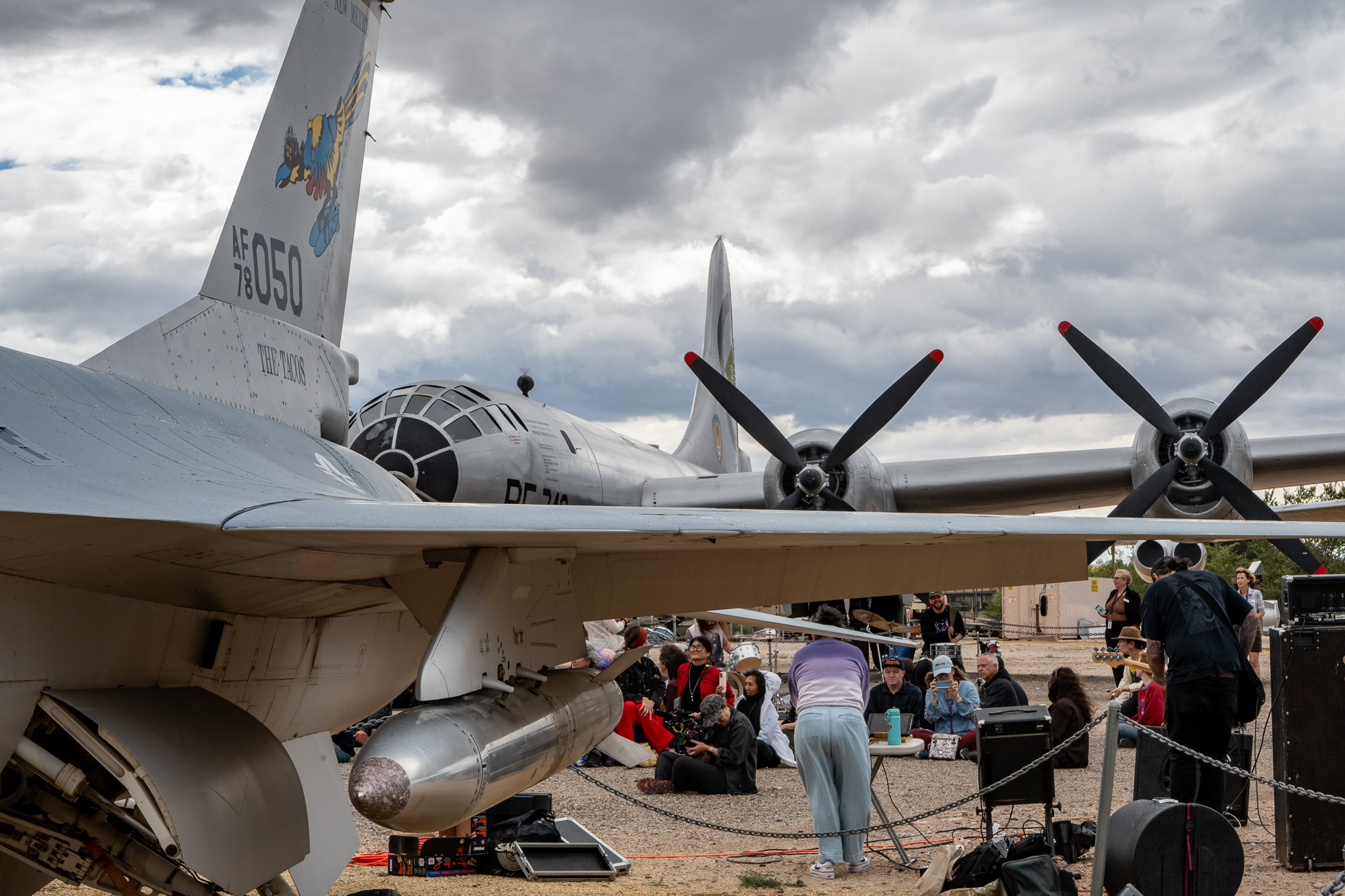 Tiguex, XI - Lowest Point 09-27-2025