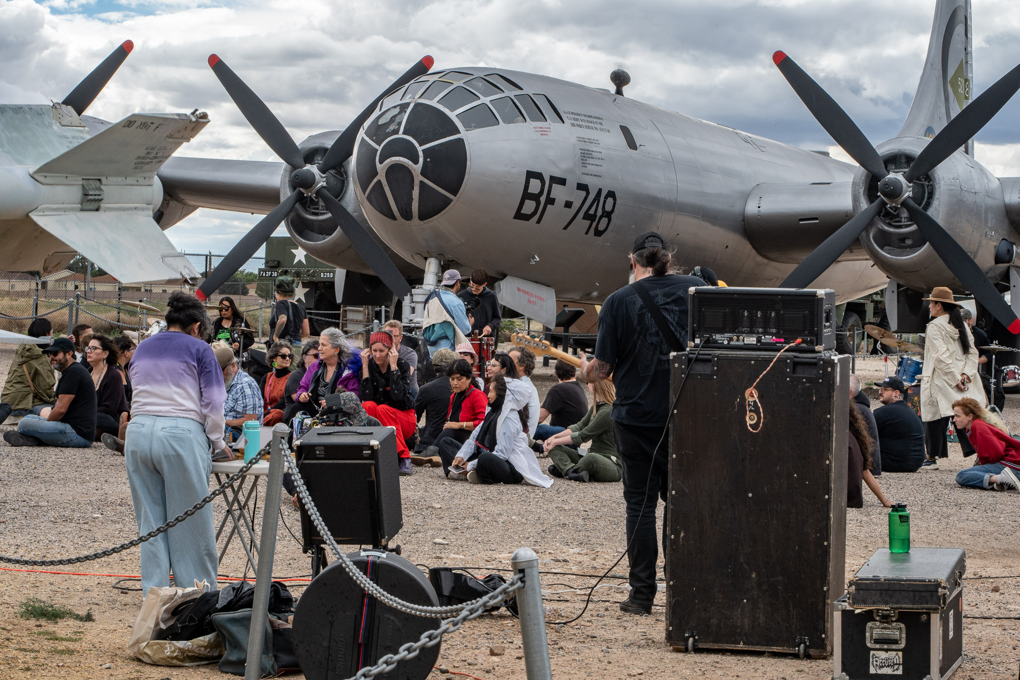 Tiguex, XI - Lowest Point 09-27-2025