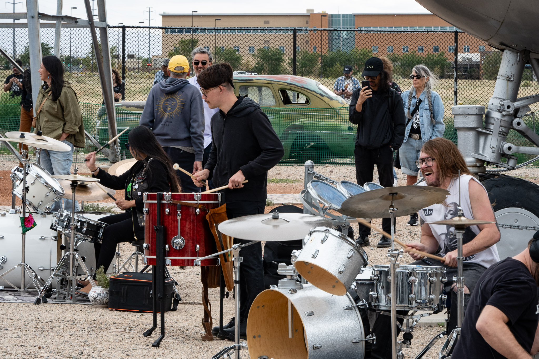 Tiguex, XI - Lowest Point 09-27-2025