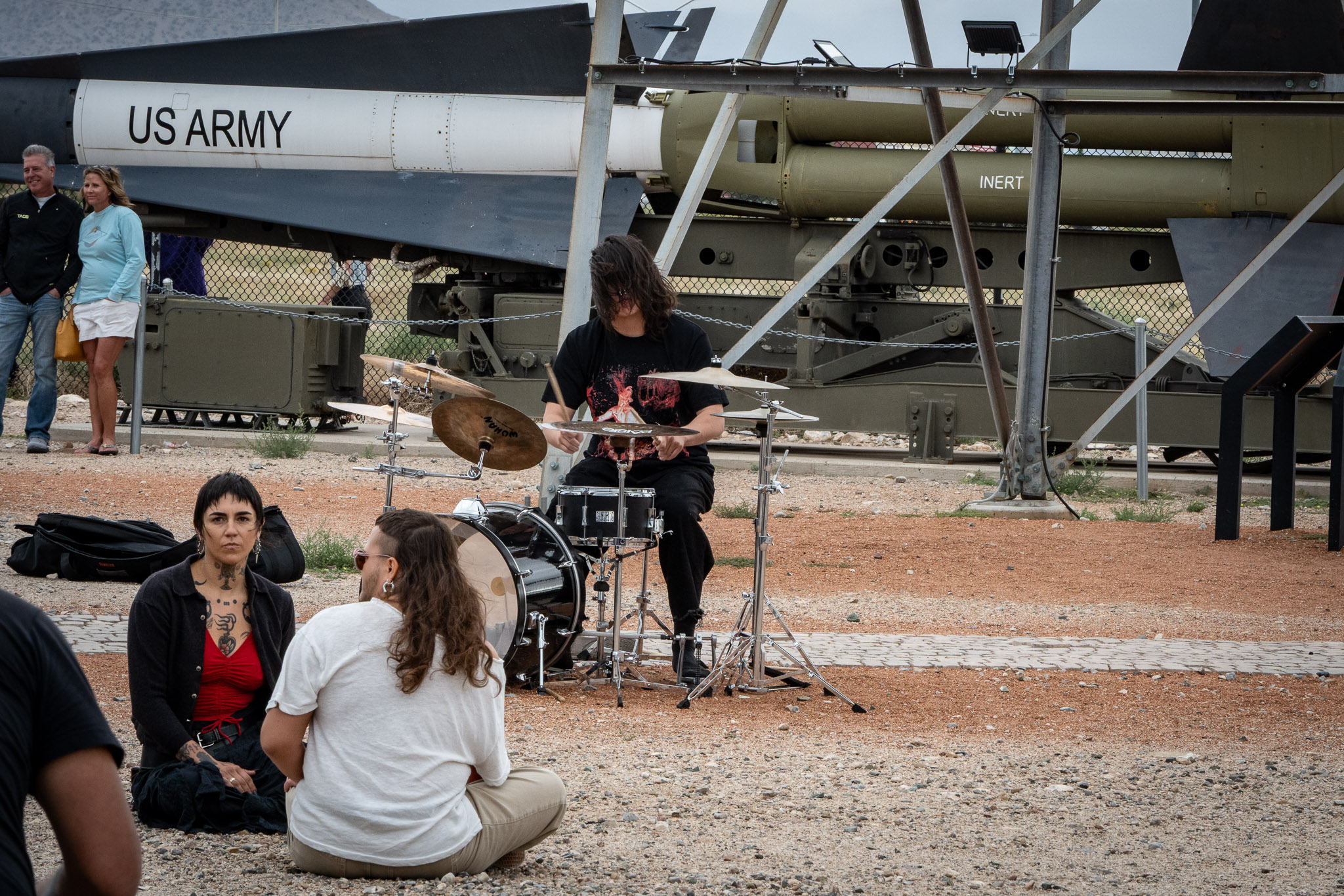 Tiguex, XI - Lowest Point 09-27-2025