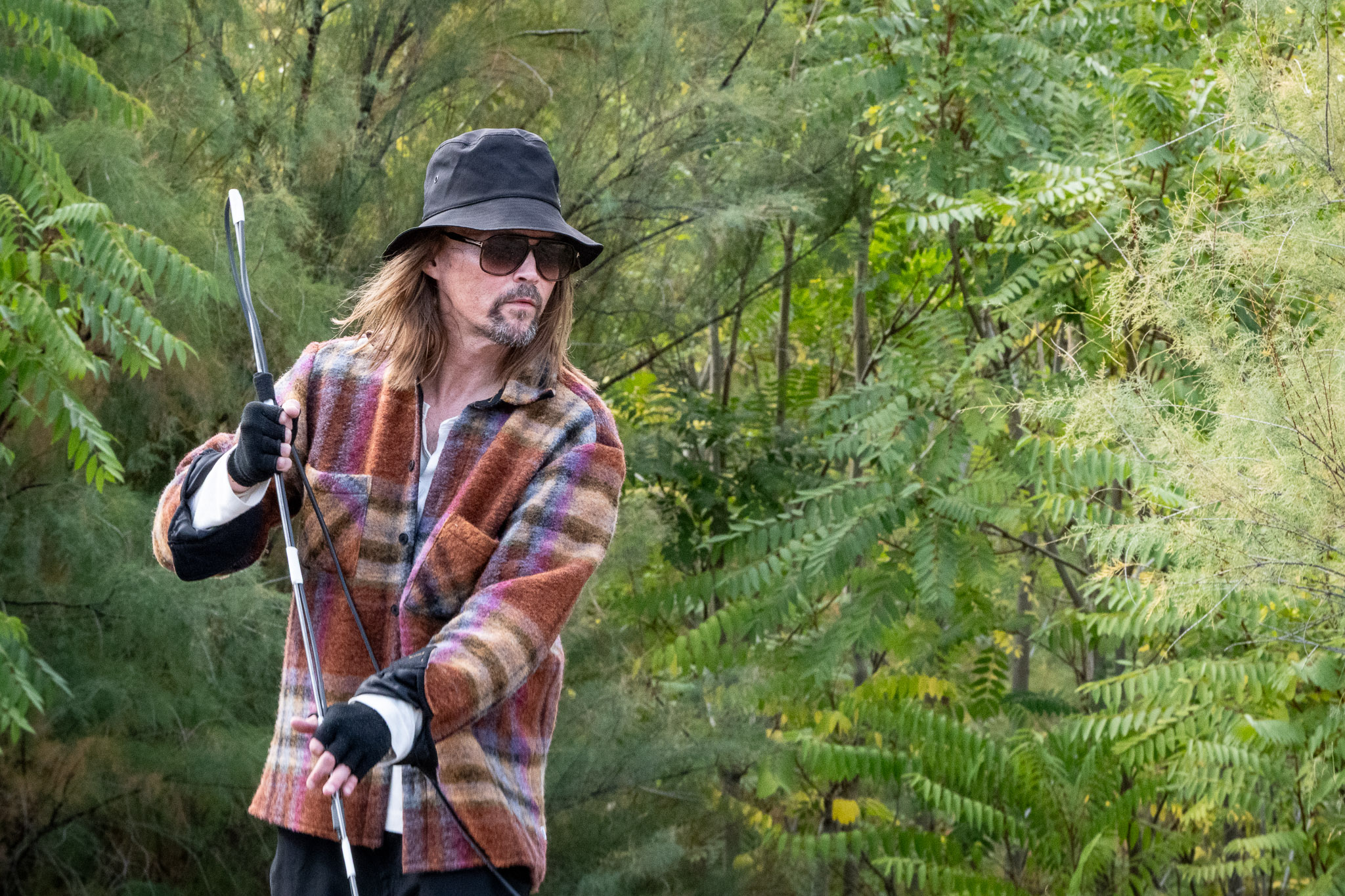 Tiguex, XIV - Glass Graveyard 09-27-2025