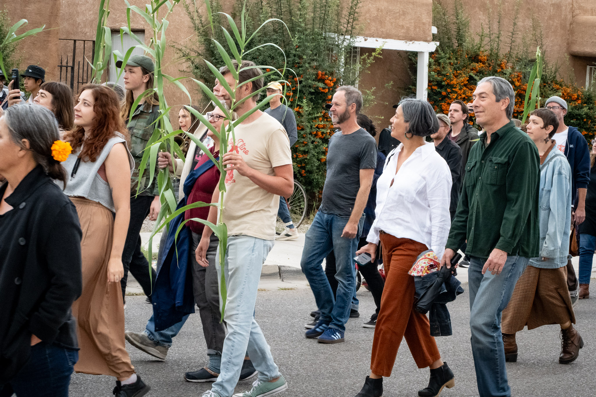 Tiguex, XVII – Old Town 09-27-2025