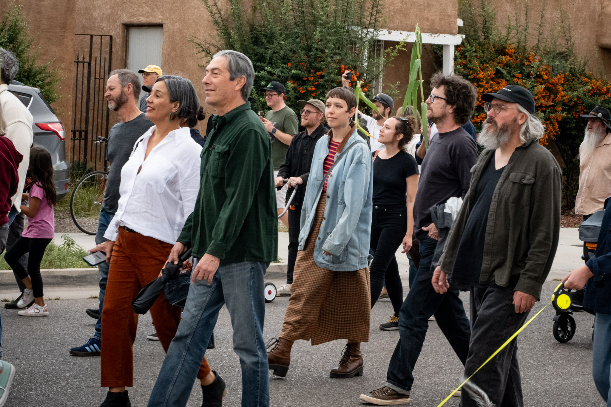 Tiguex, XVII – Old Town 09-27-2025