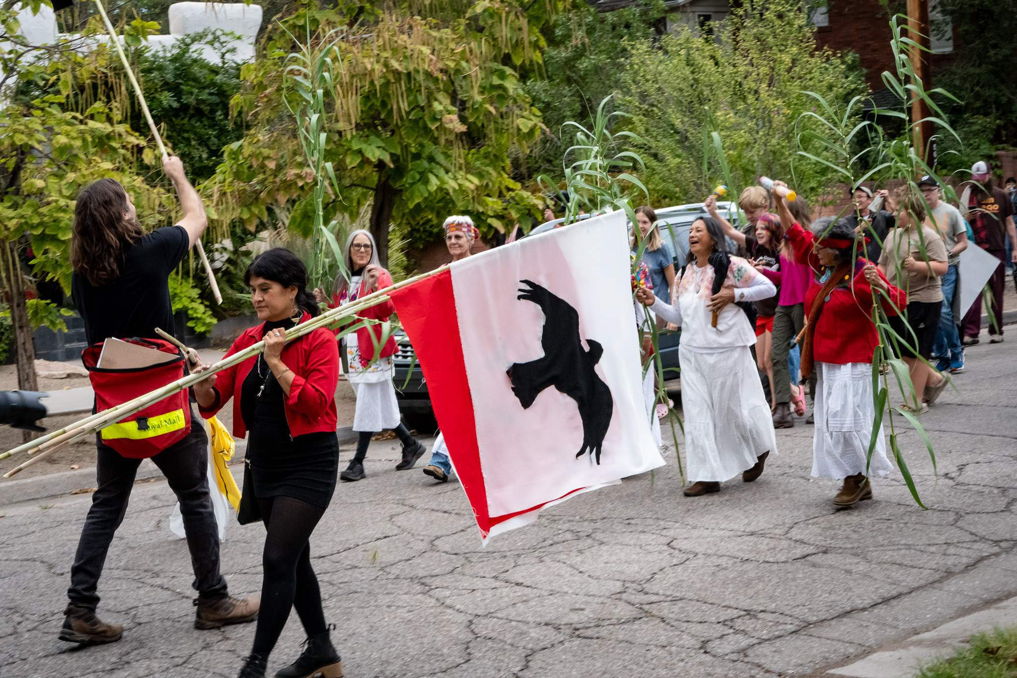 Tiguex, XVII – Old Town 09-27-2025