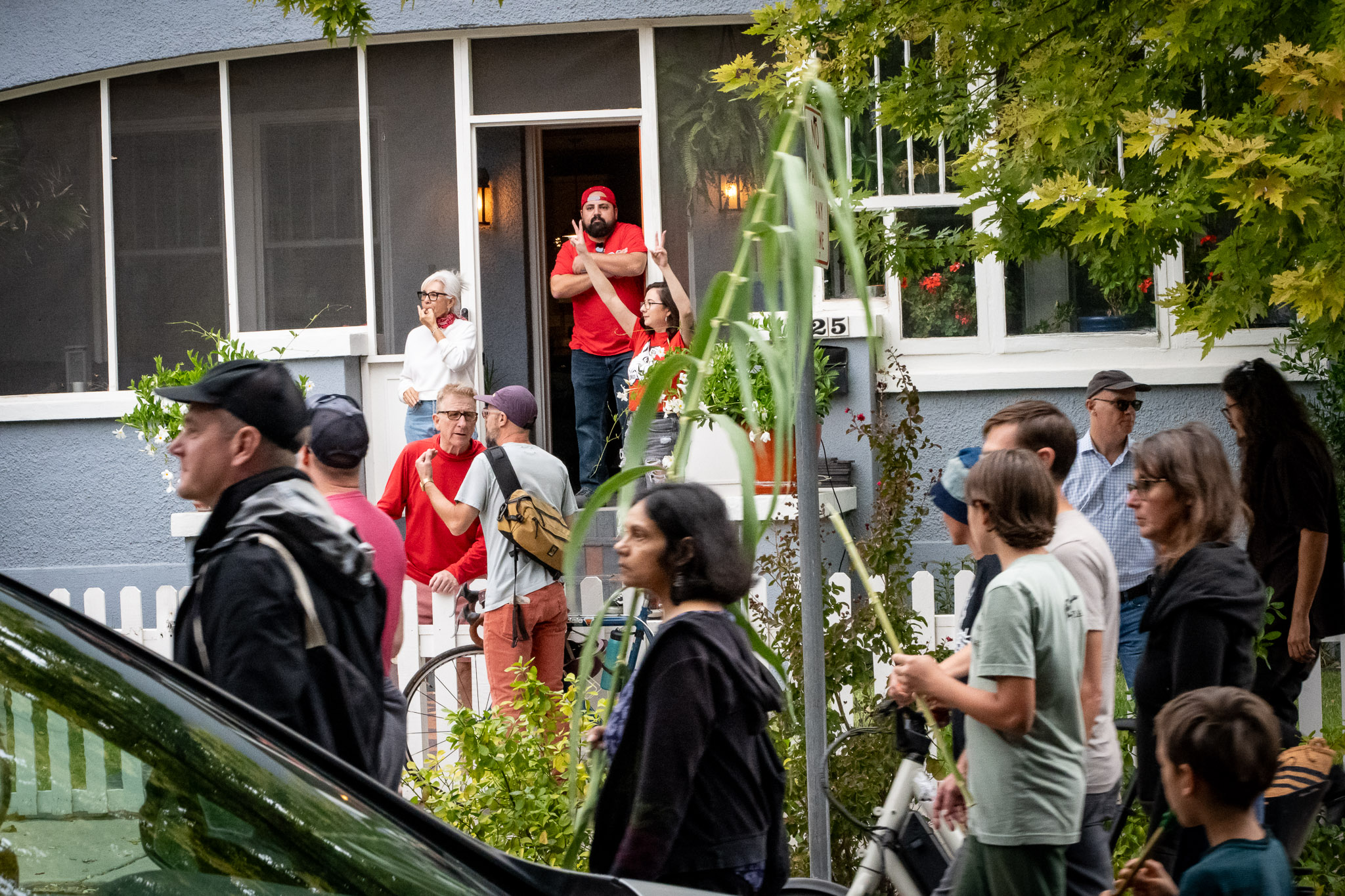 Tiguex, XVII – Old Town 09-27-2025