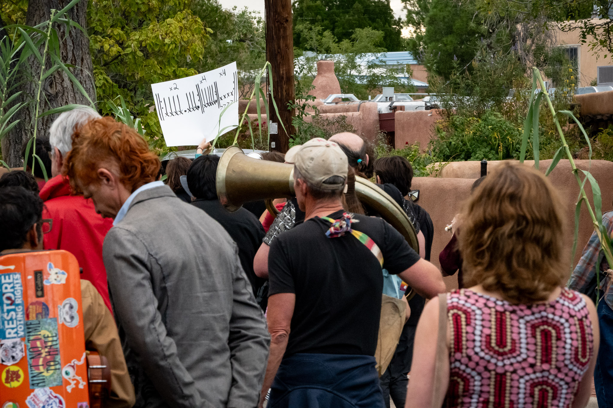 Tiguex, XVII – Old Town 09-27-2025