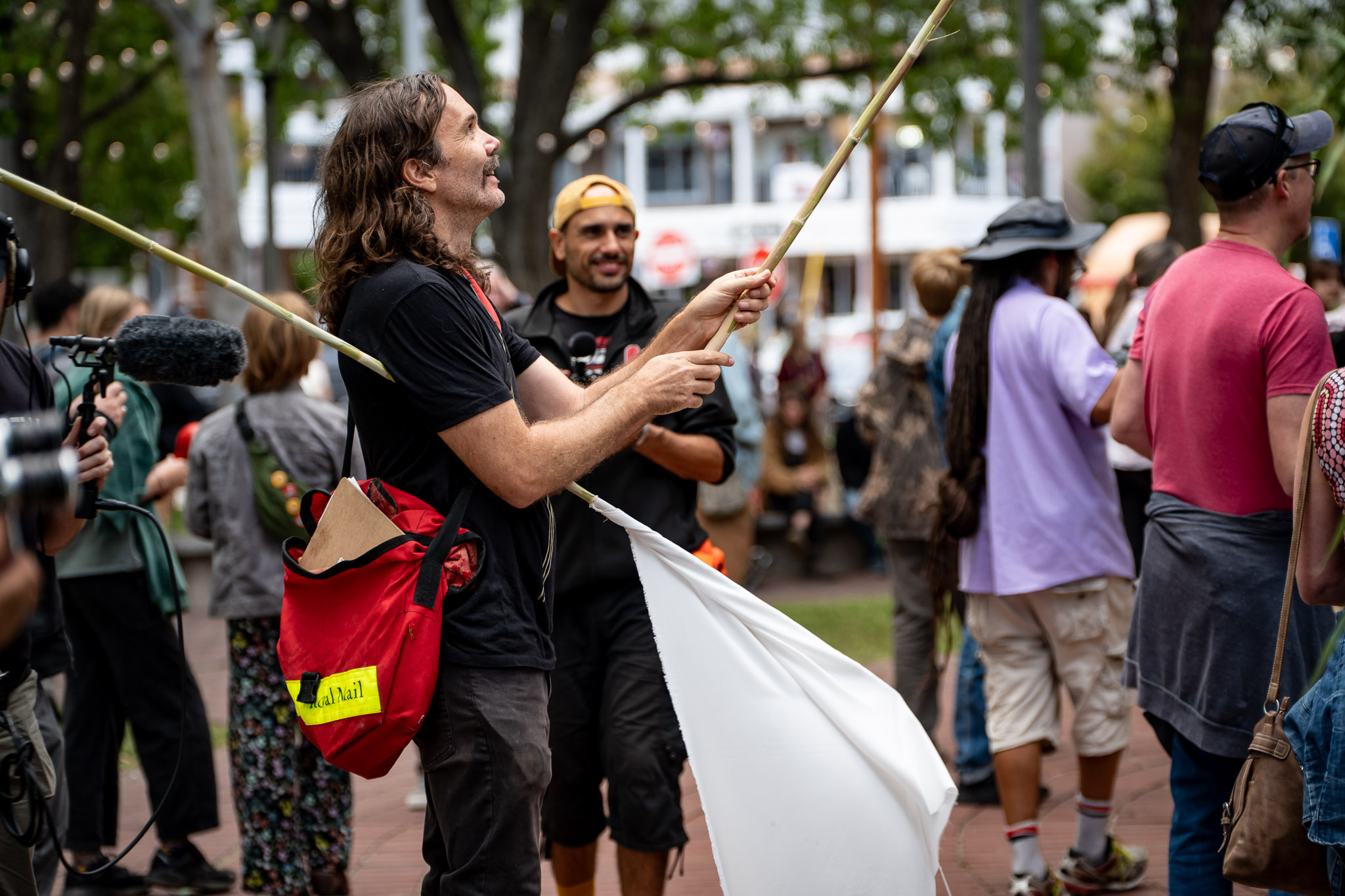 Tiguex, XVII – Old Town 09-27-2025