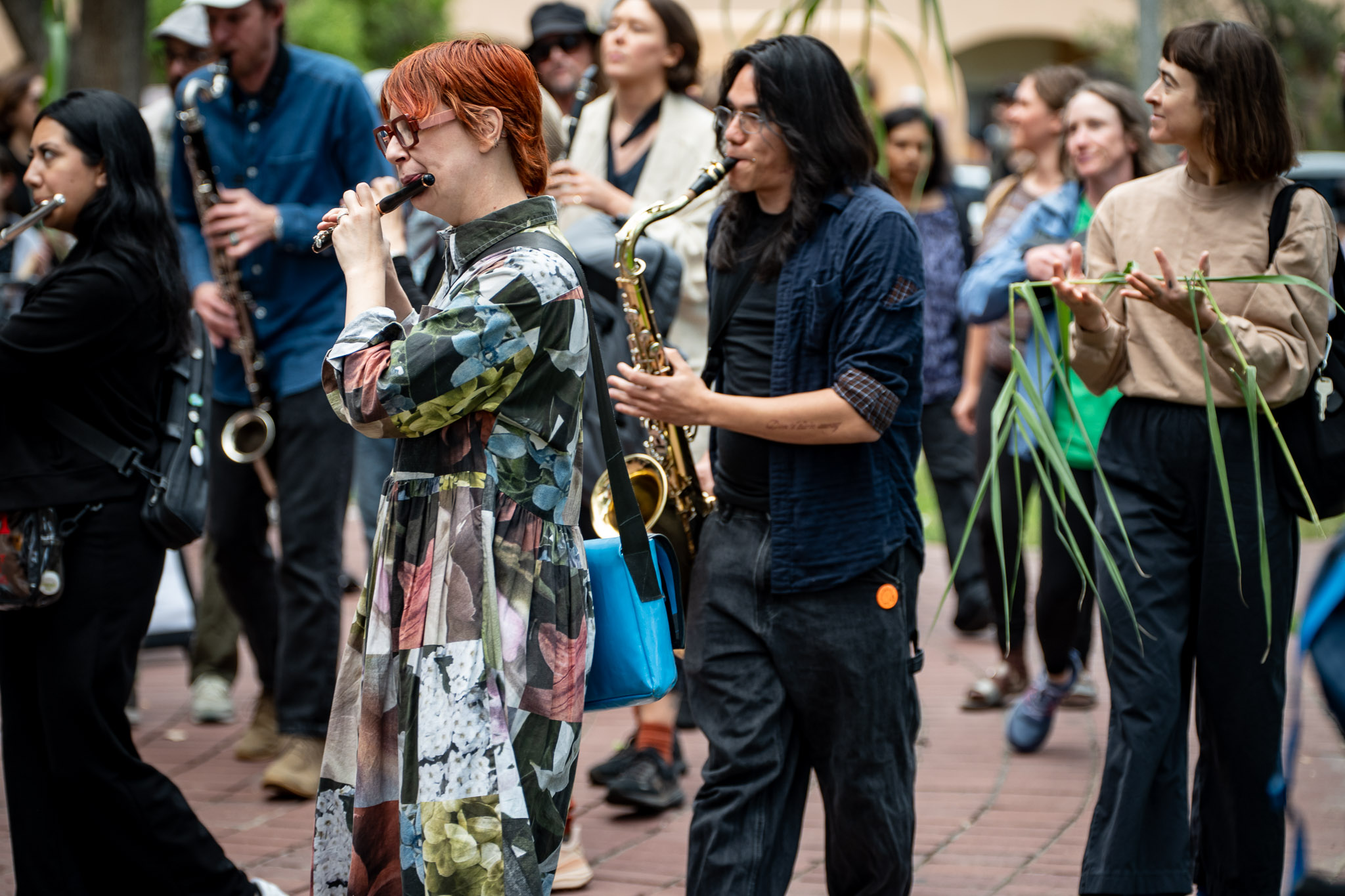 Tiguex, XVII – Old Town 09-27-2025