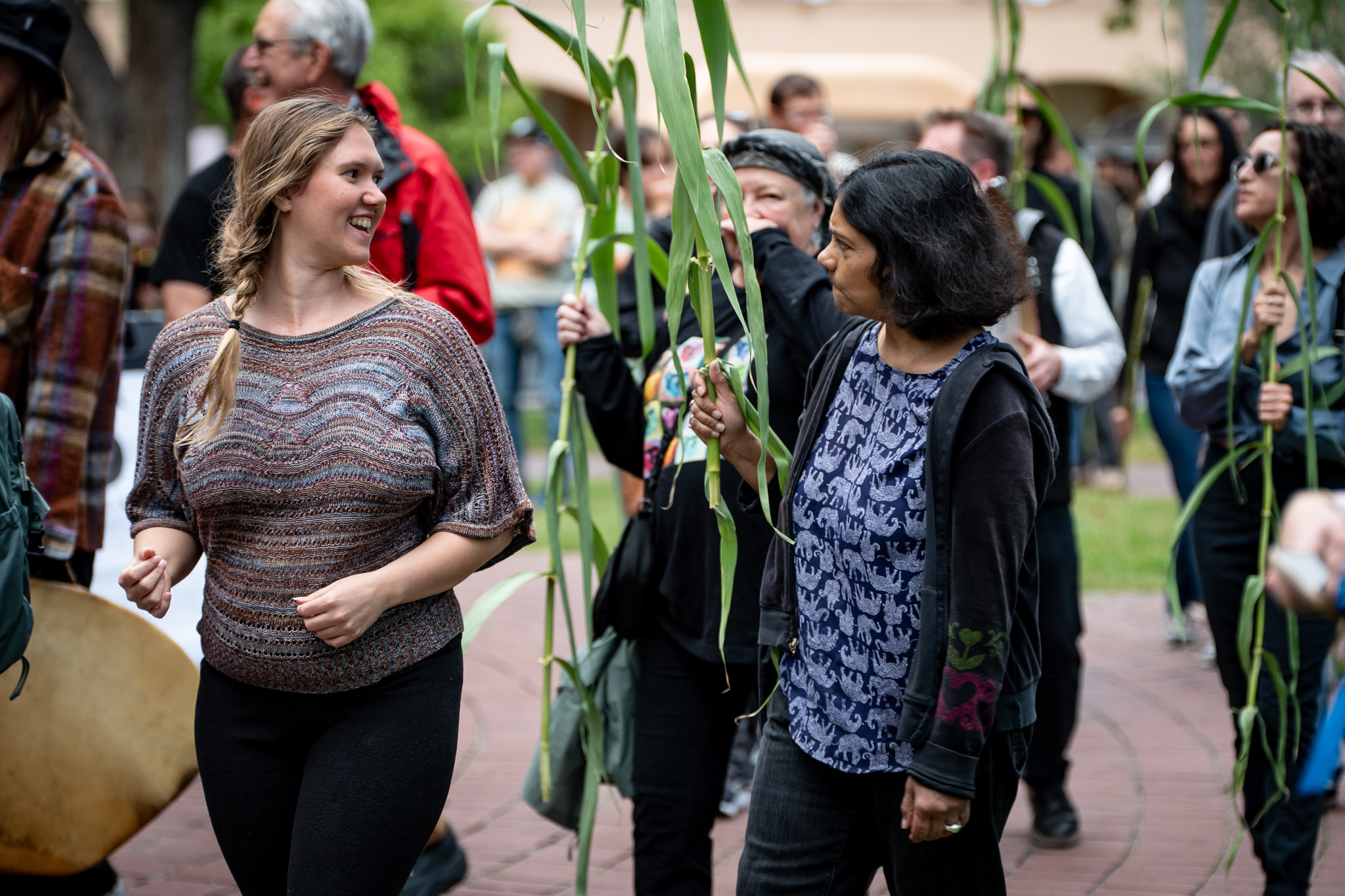 Tiguex, XVII – Old Town 09-27-2025