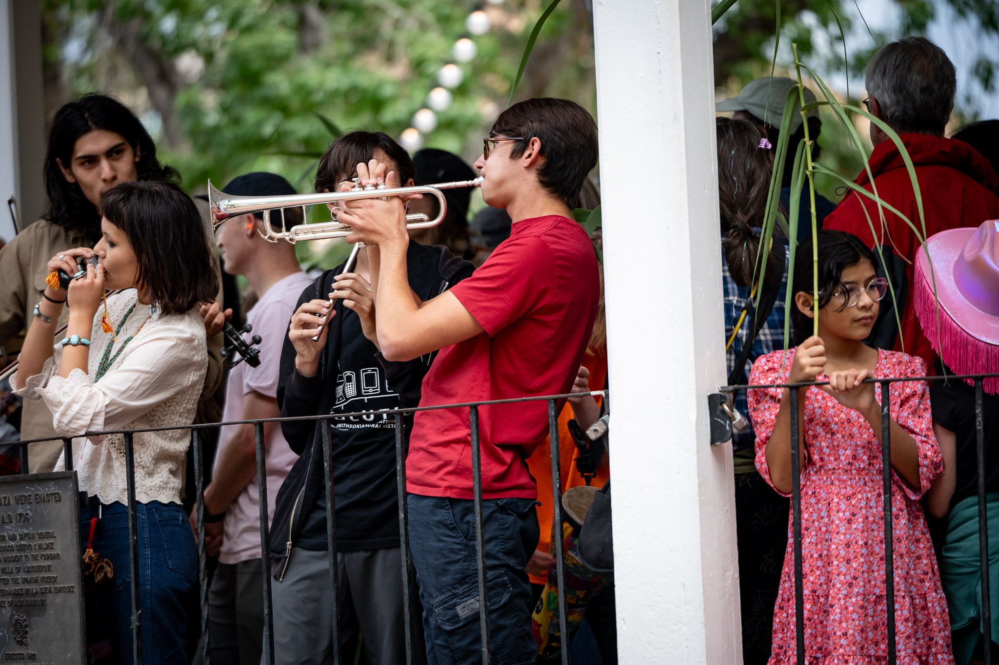 Tiguex, XVII – Old Town 09-27-2025