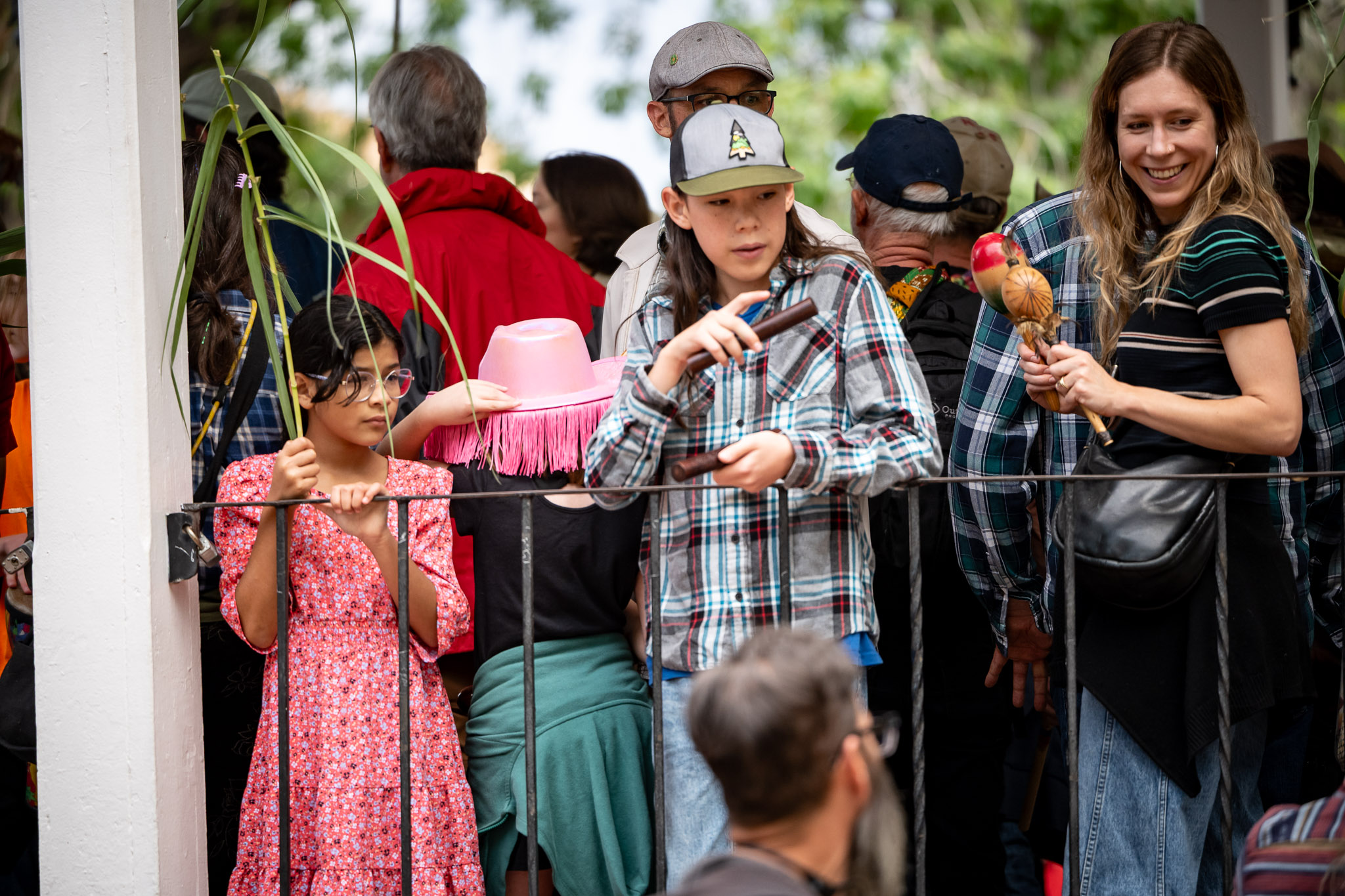 Tiguex, XVII – Old Town 09-27-2025
