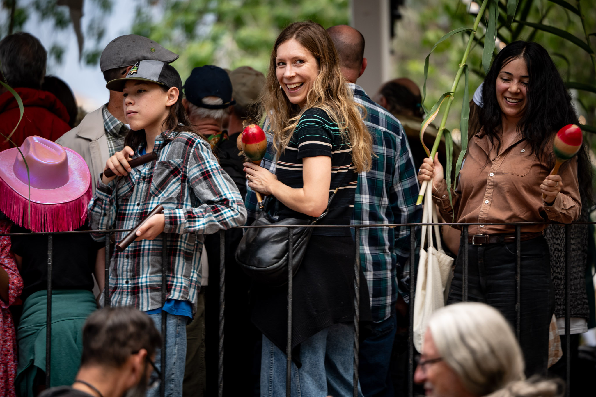 Tiguex, XVII – Old Town 09-27-2025