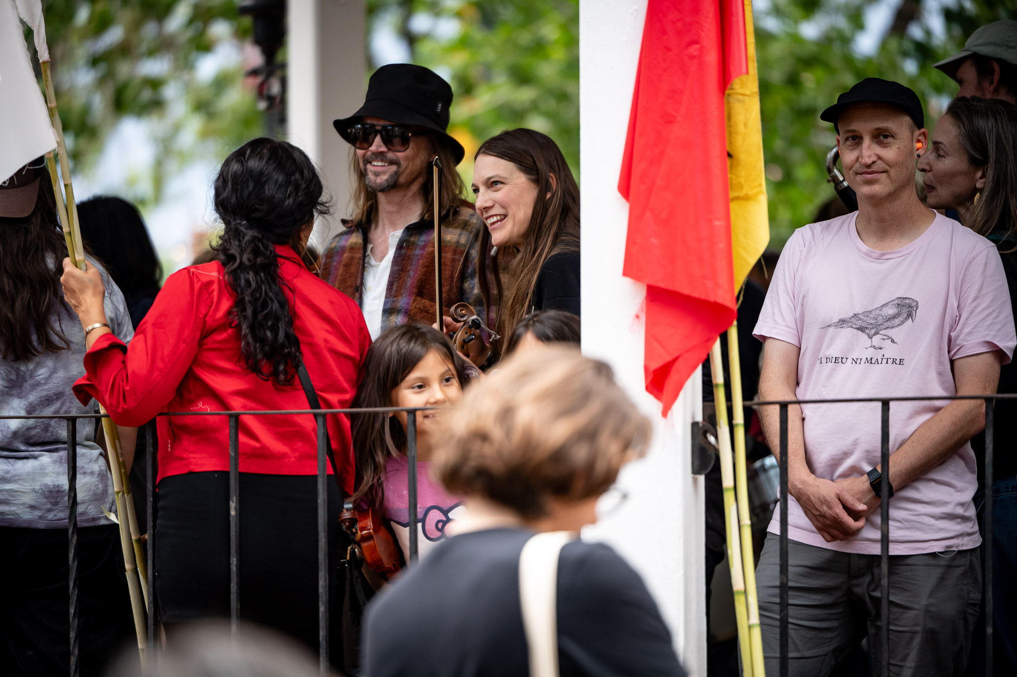 Tiguex, XVII – Old Town 09-27-2025