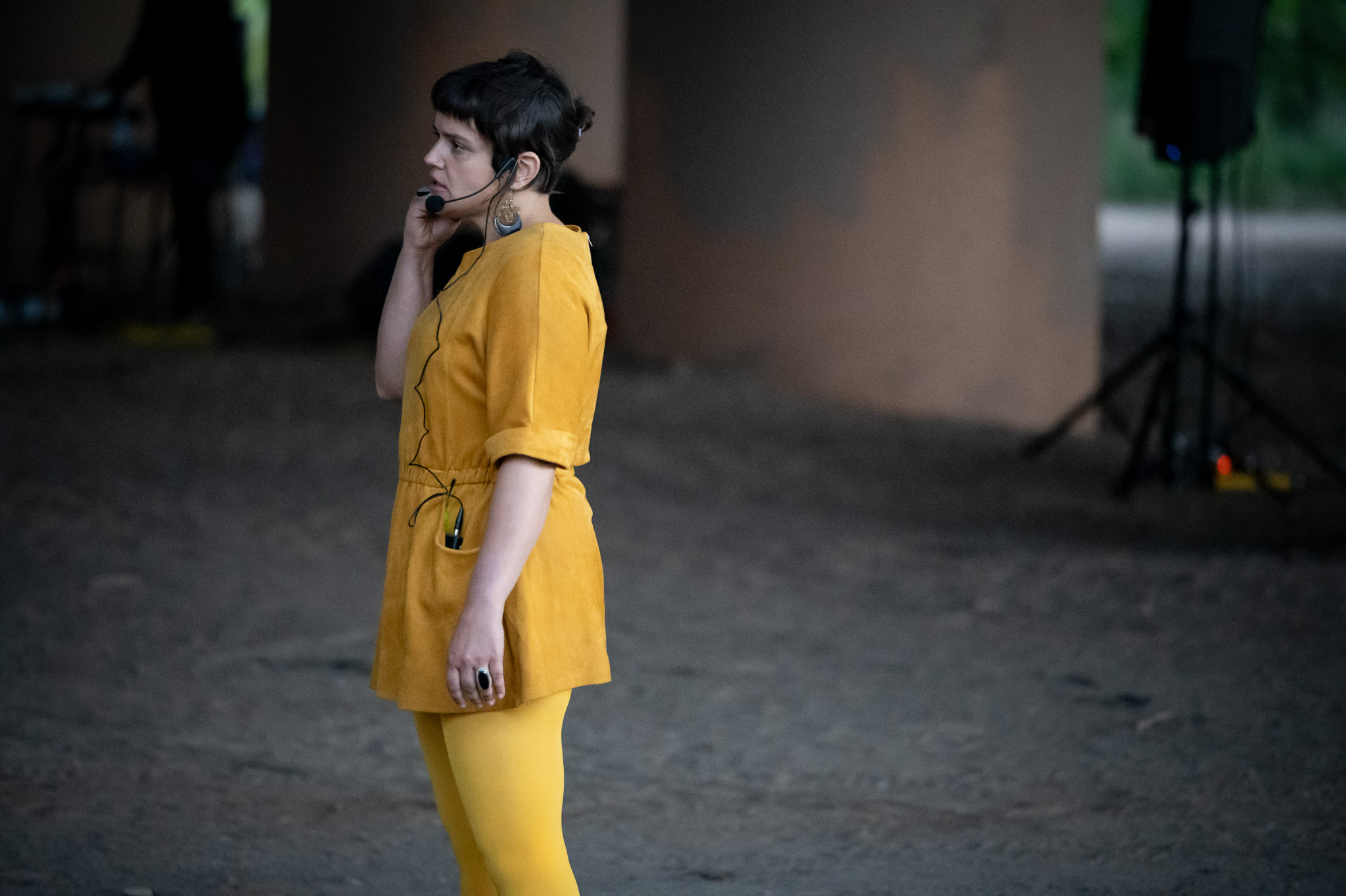 Tiguex, XVIII – Cantata 09-27-2025