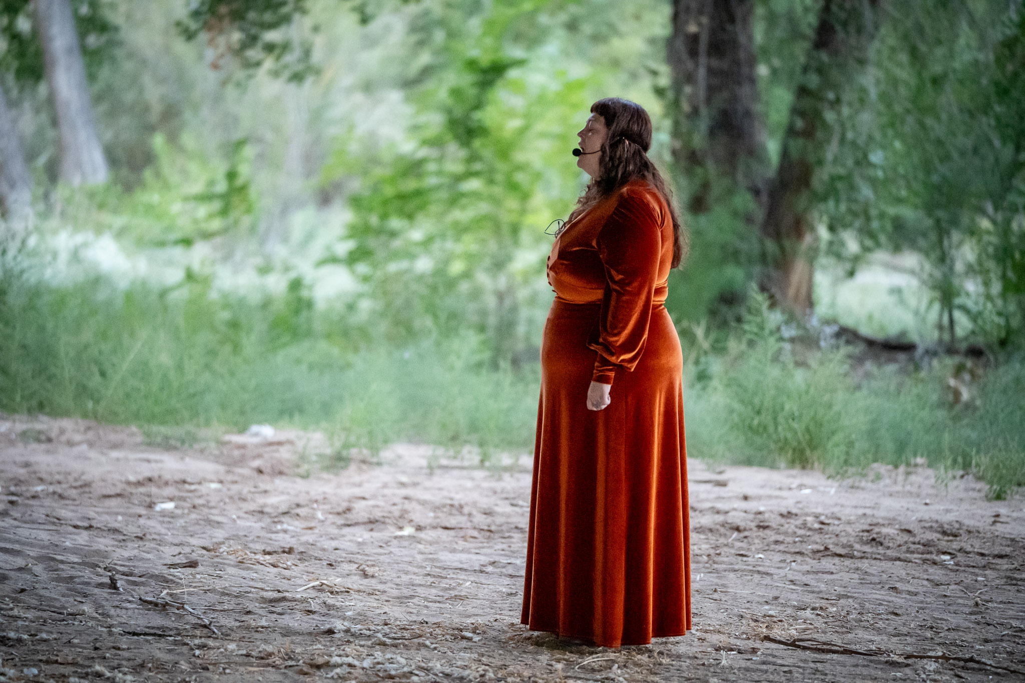 Tiguex, XVIII – Cantata 09-27-2025