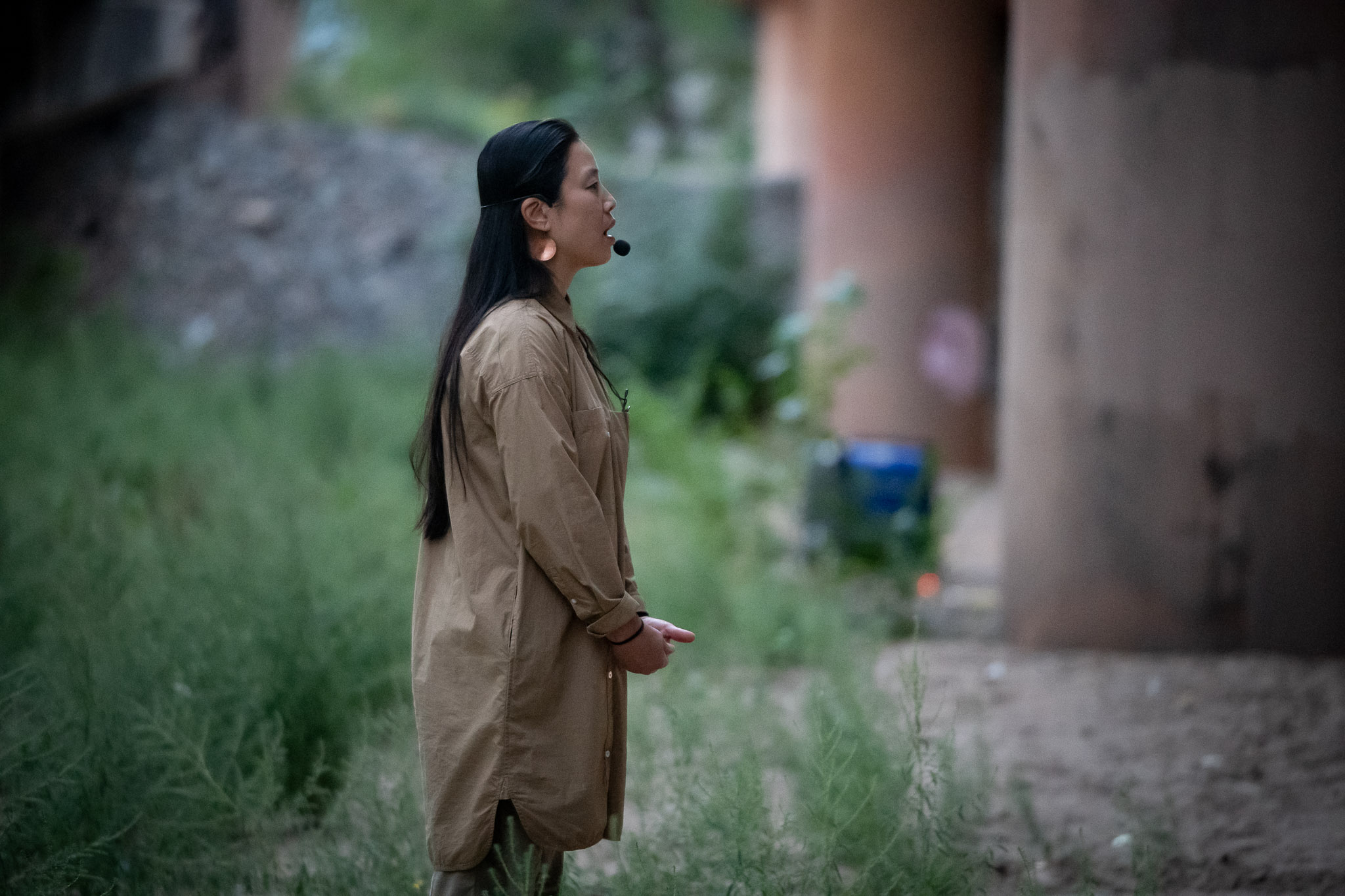 Tiguex, XVIII – Cantata 09-27-2025