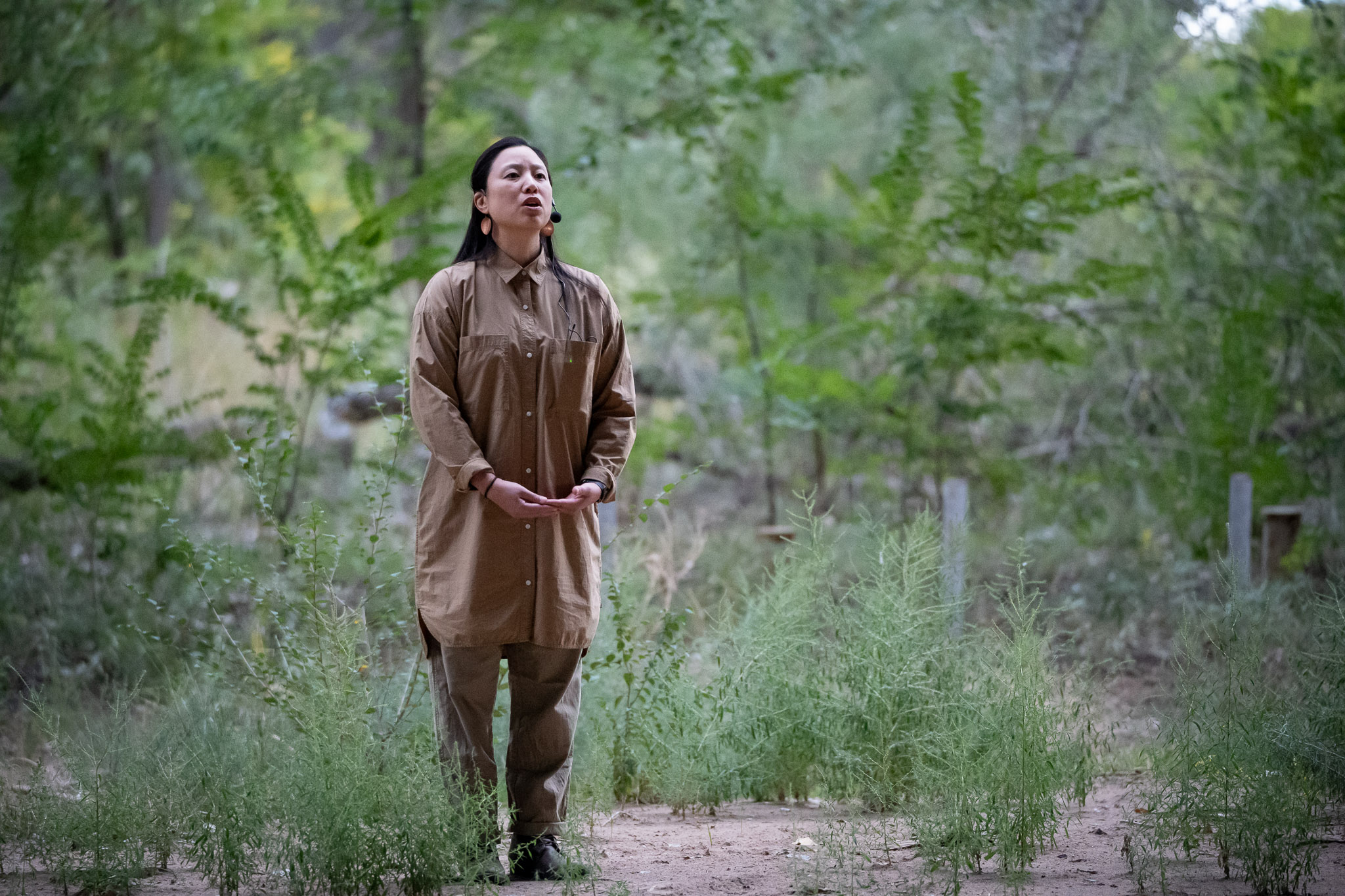 Tiguex, XVIII – Cantata 09-27-2025