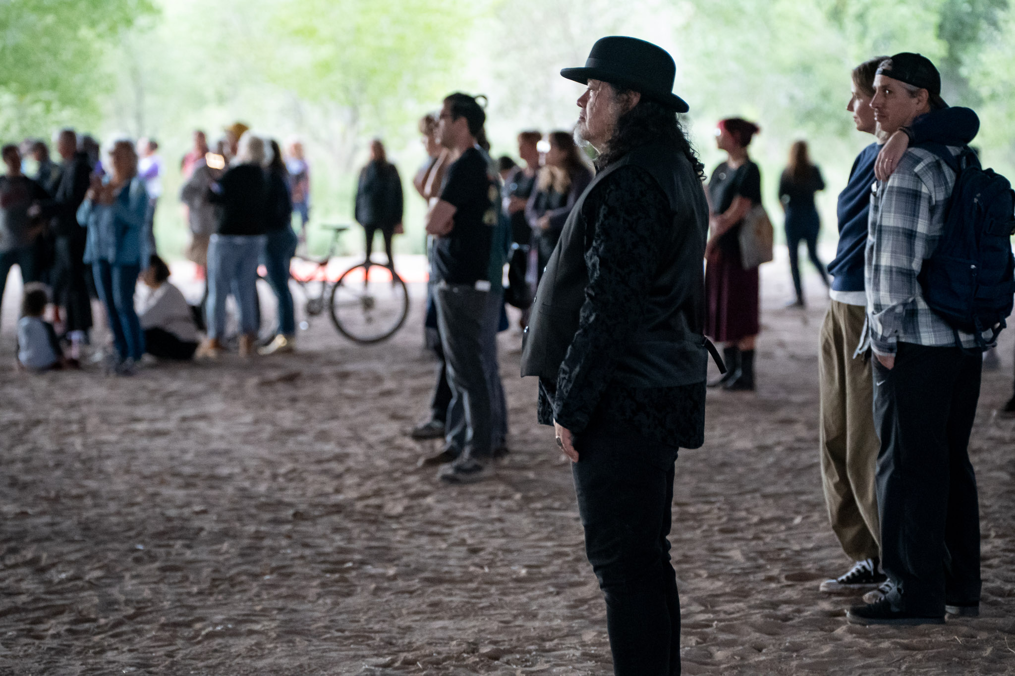 Tiguex, XVIII – Cantata 09-27-2025