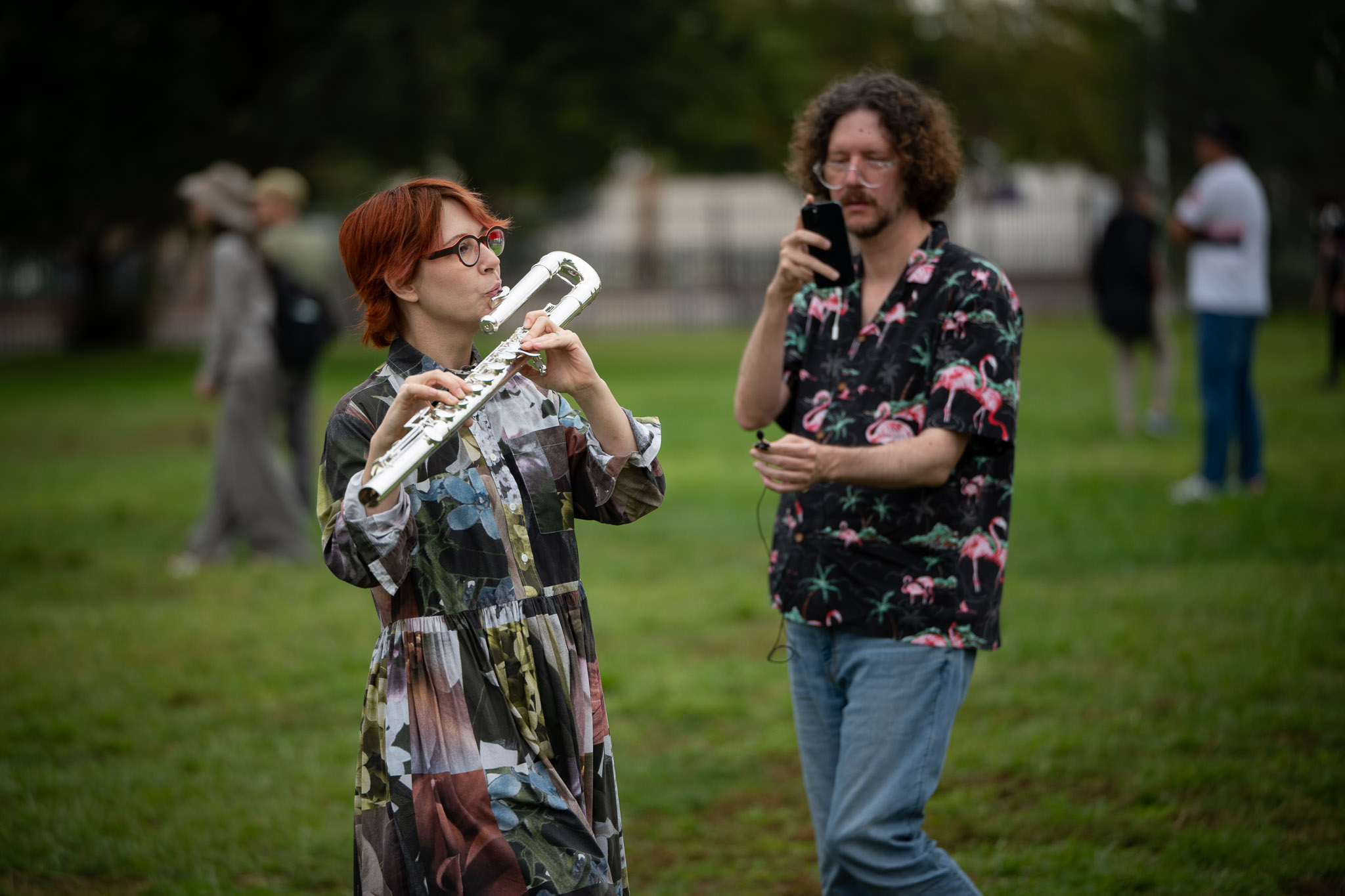 Tiguex, V - Seperated Canon 09-27-2025