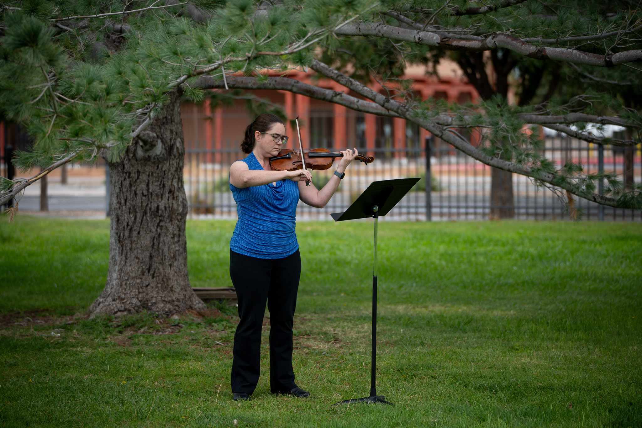 Tiguex, V - Seperated Canon 09-27-2025