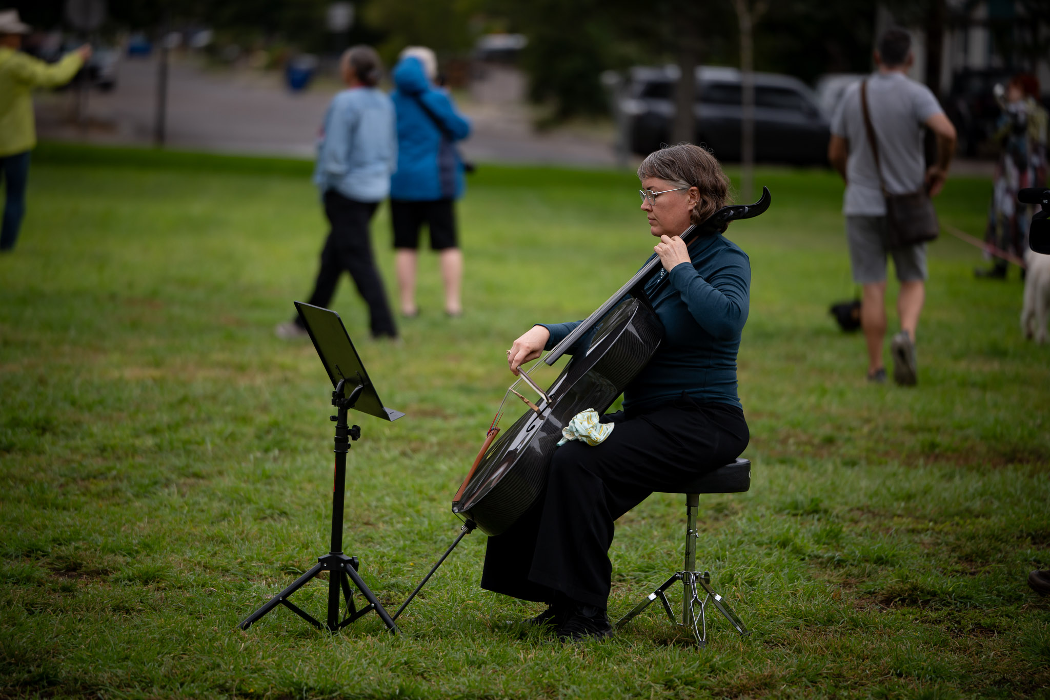 Tiguex, V - Seperated Canon 09-27-2025