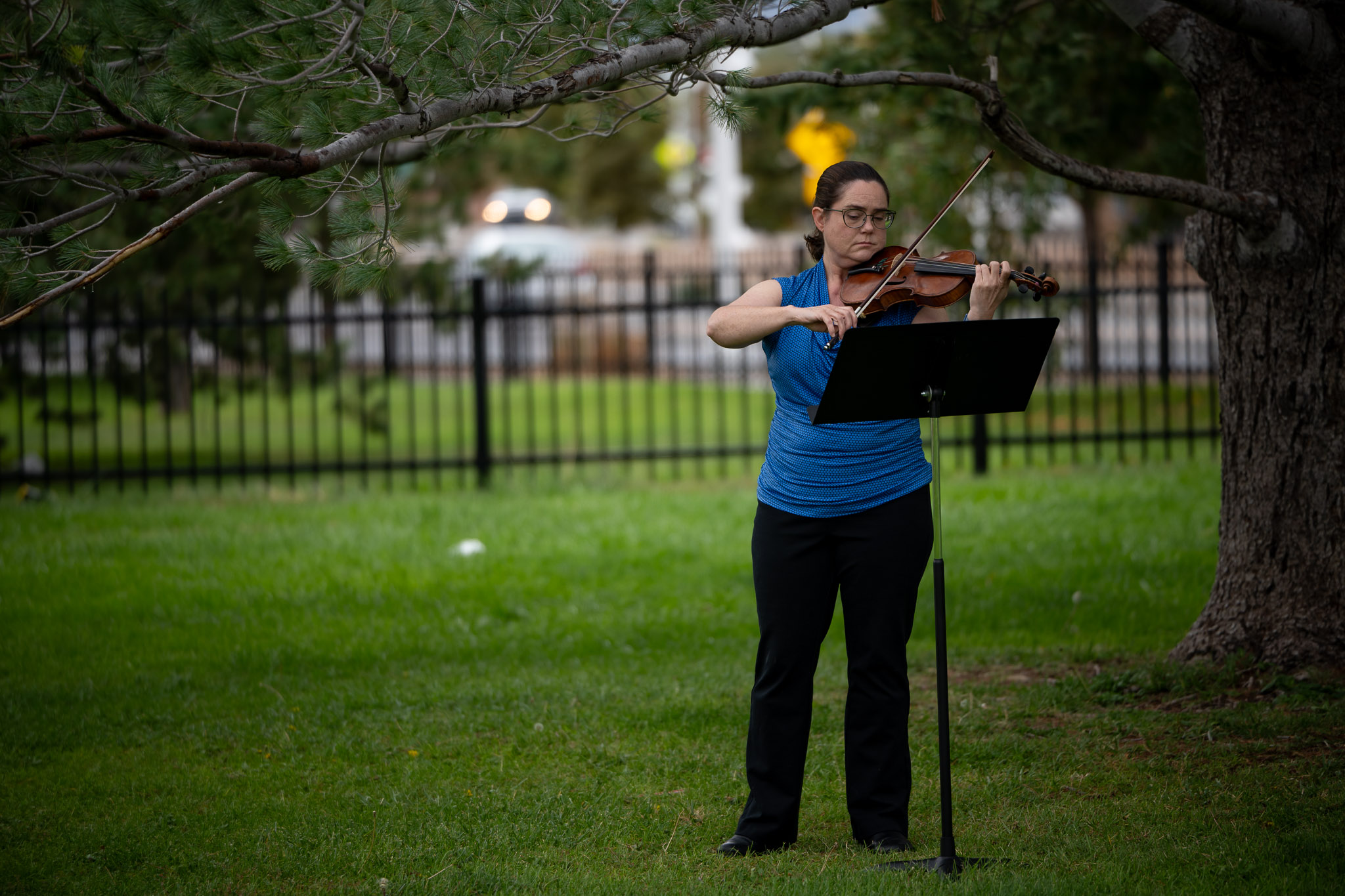 Tiguex, V - Seperated Canon 09-27-2025