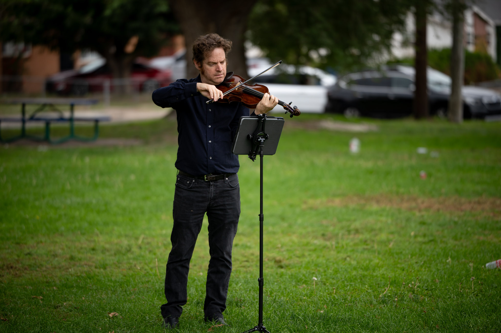 Tiguex, V - Seperated Canon 09-27-2025