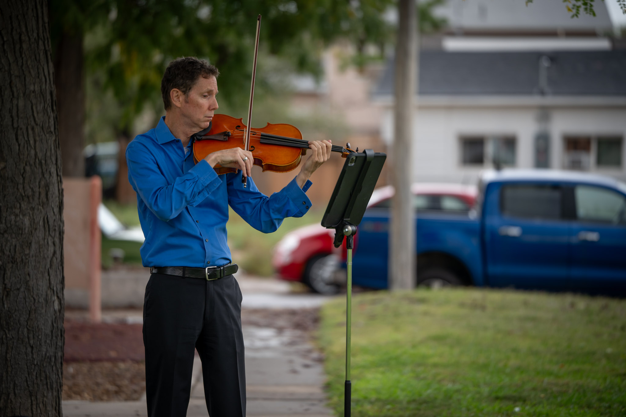 Tiguex, V - Seperated Canon 09-27-2025