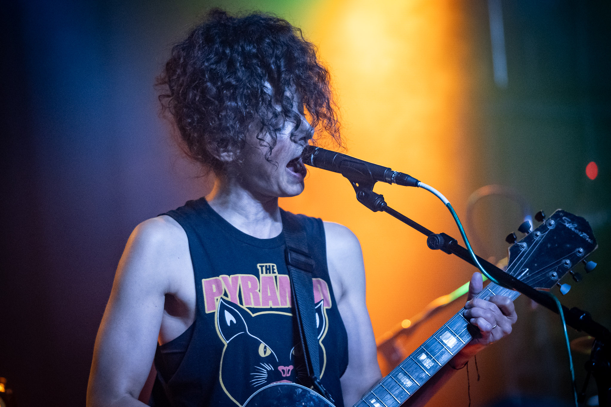 Mr Gnome at Launchpad 09-28-2025