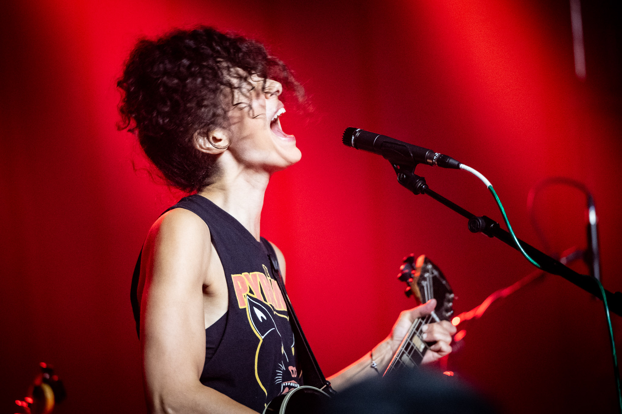 Mr Gnome at Launchpad 09-28-2025