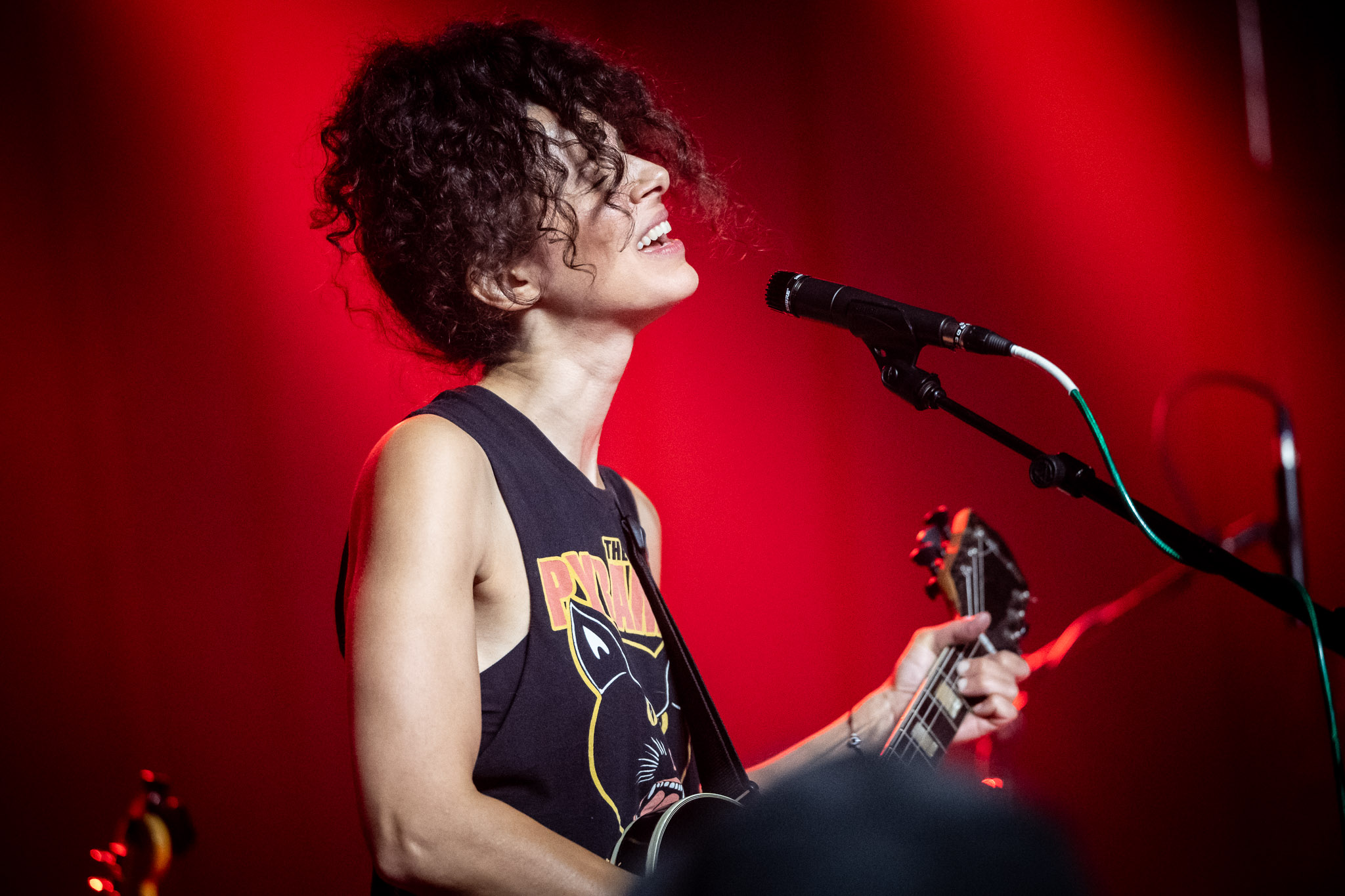 Mr Gnome at Launchpad 09-28-2025