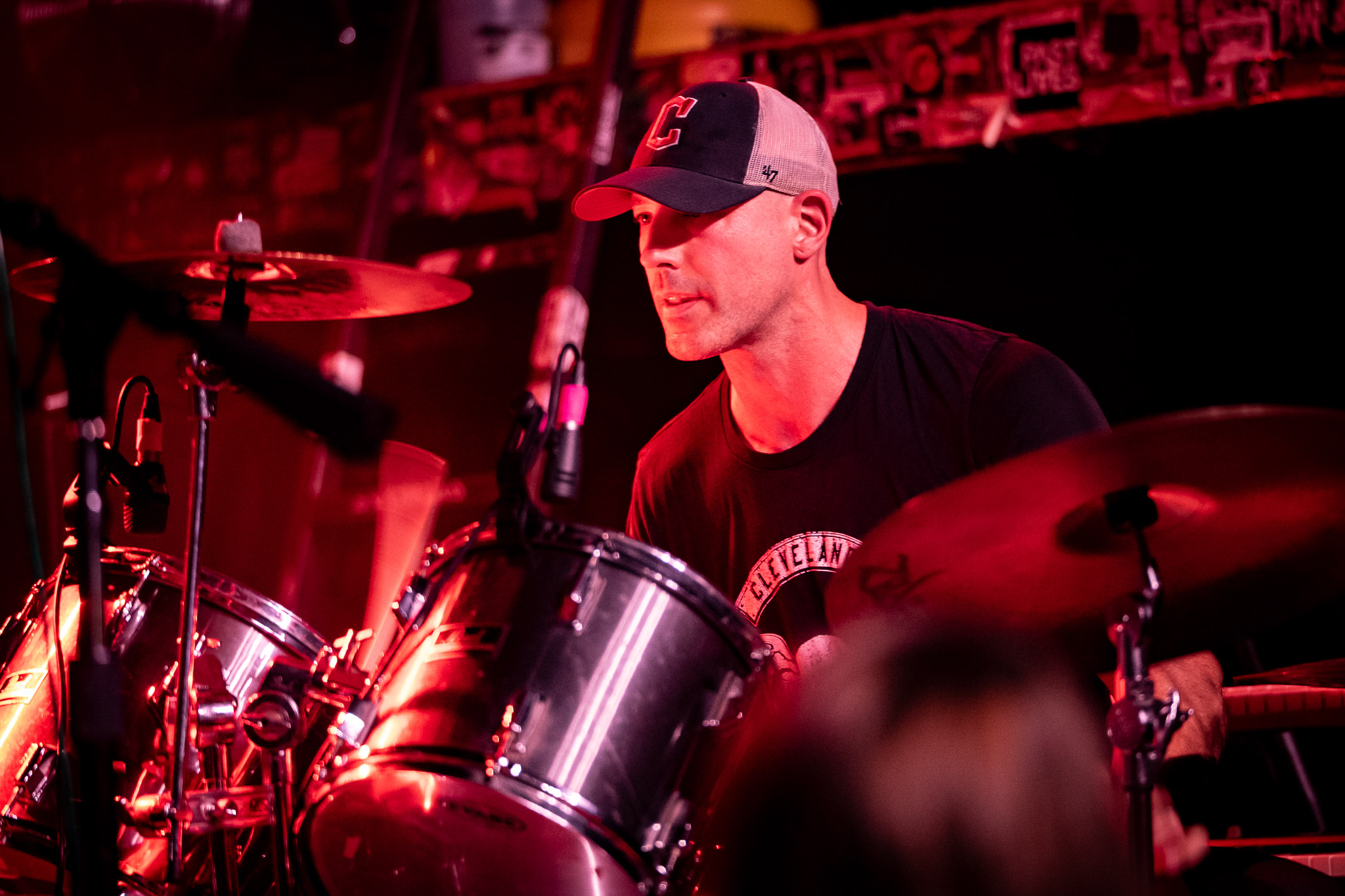 Mr Gnome at Launchpad 09-28-2025