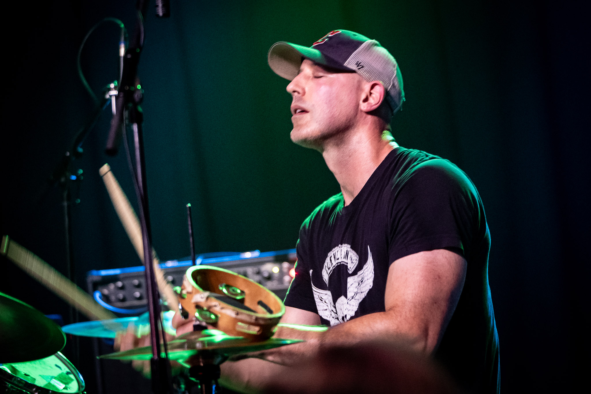 Mr Gnome at Launchpad 09-28-2025