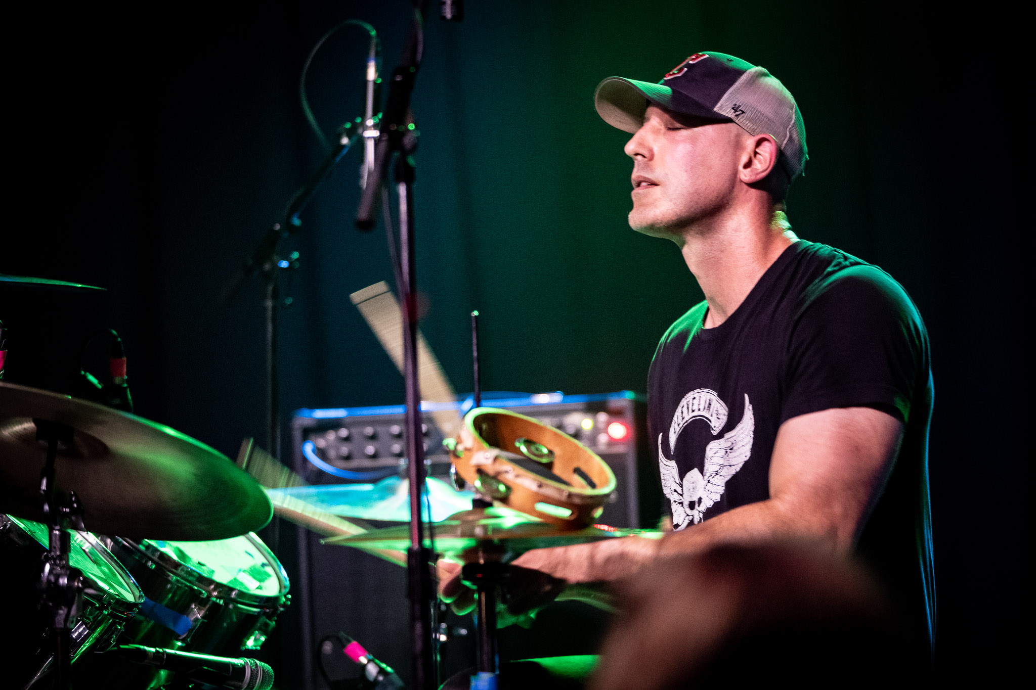 Mr Gnome at Launchpad 09-28-2025