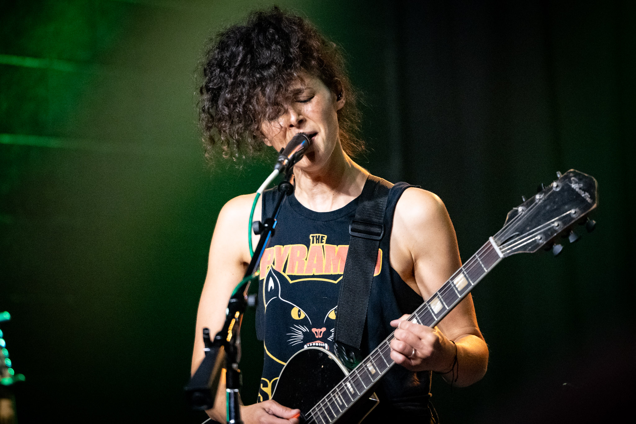 Mr Gnome at Launchpad 09-28-2025