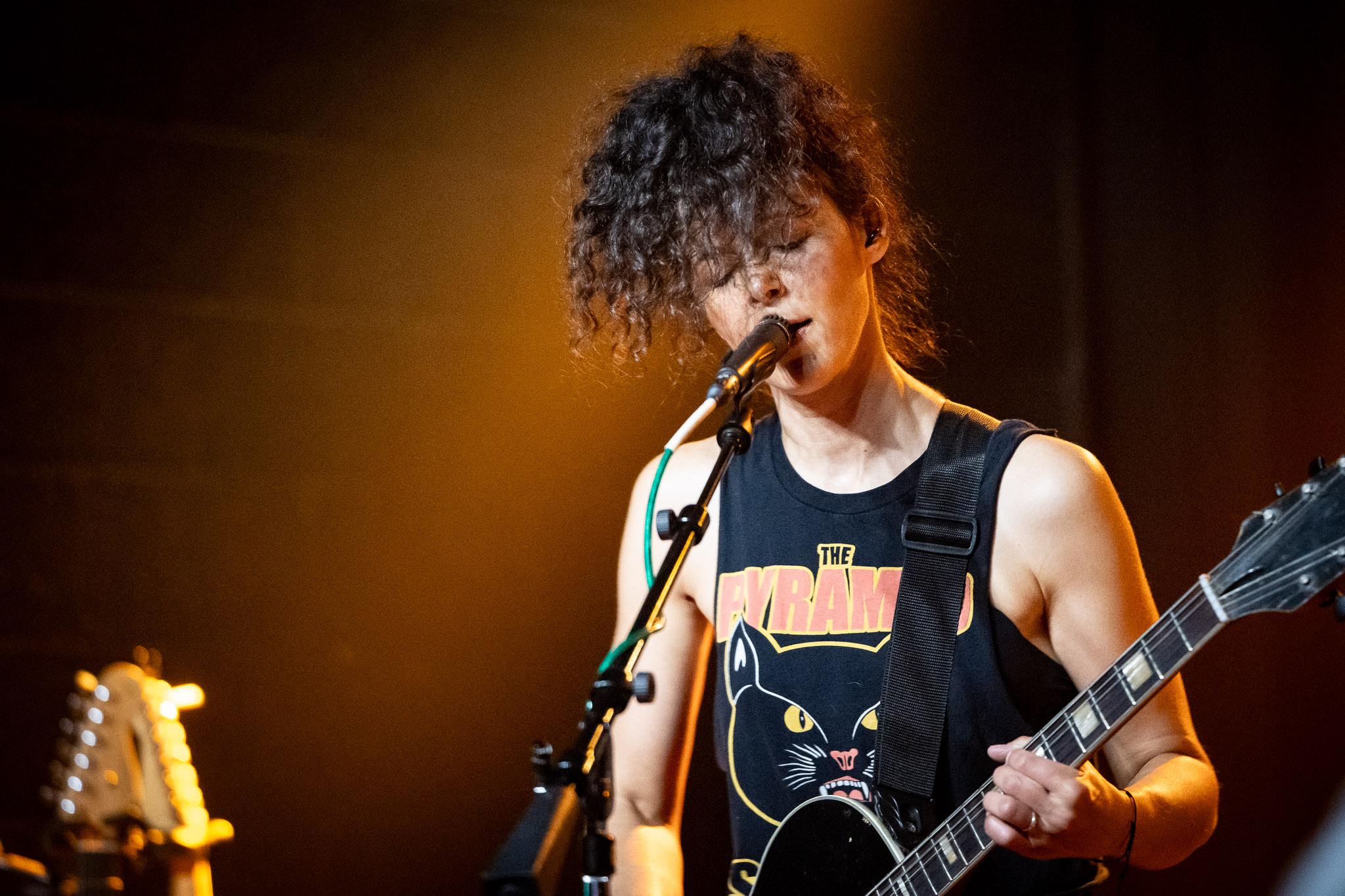 Mr Gnome at Launchpad 09-28-2025