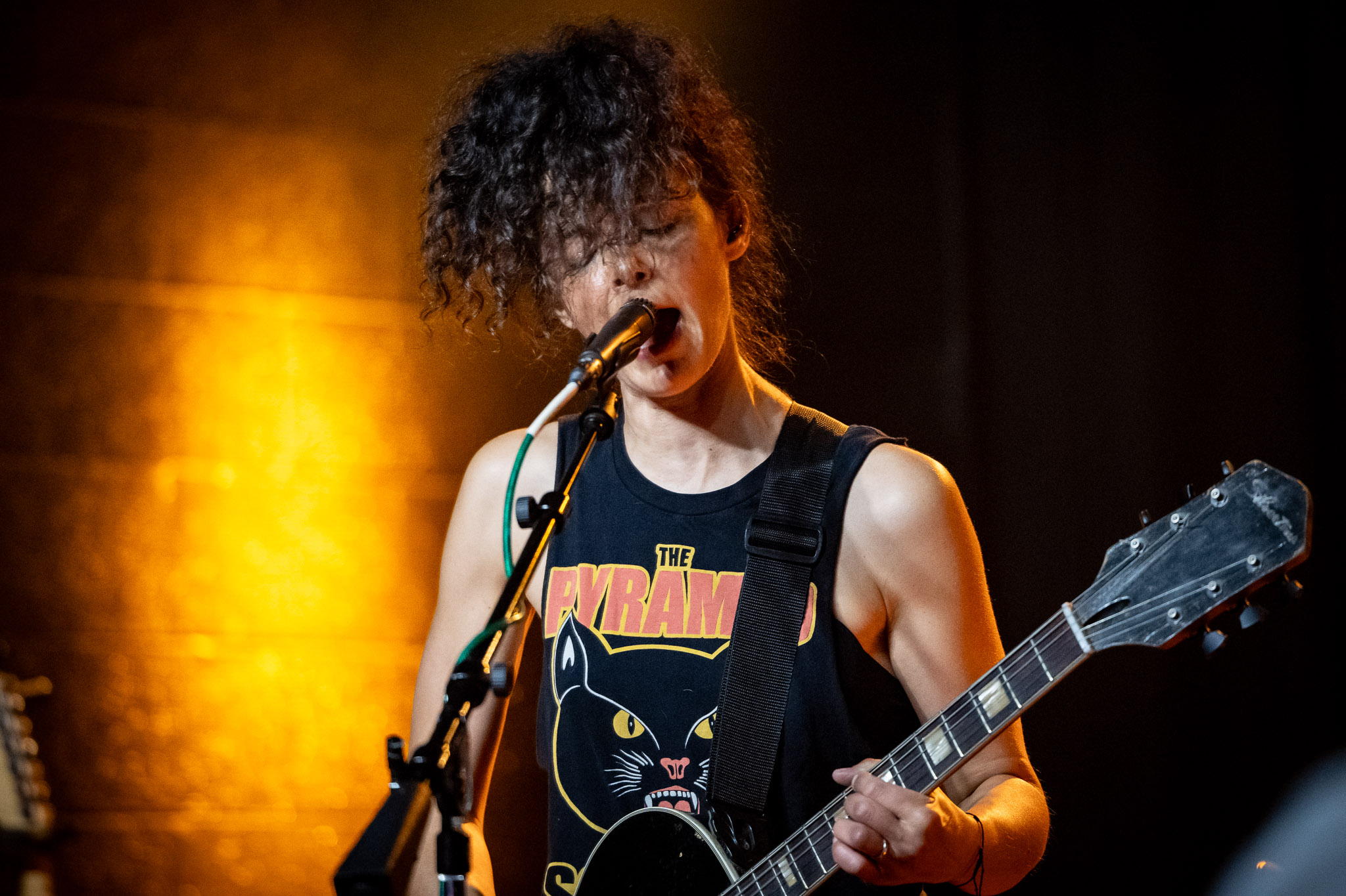 Mr Gnome at Launchpad 09-28-2025