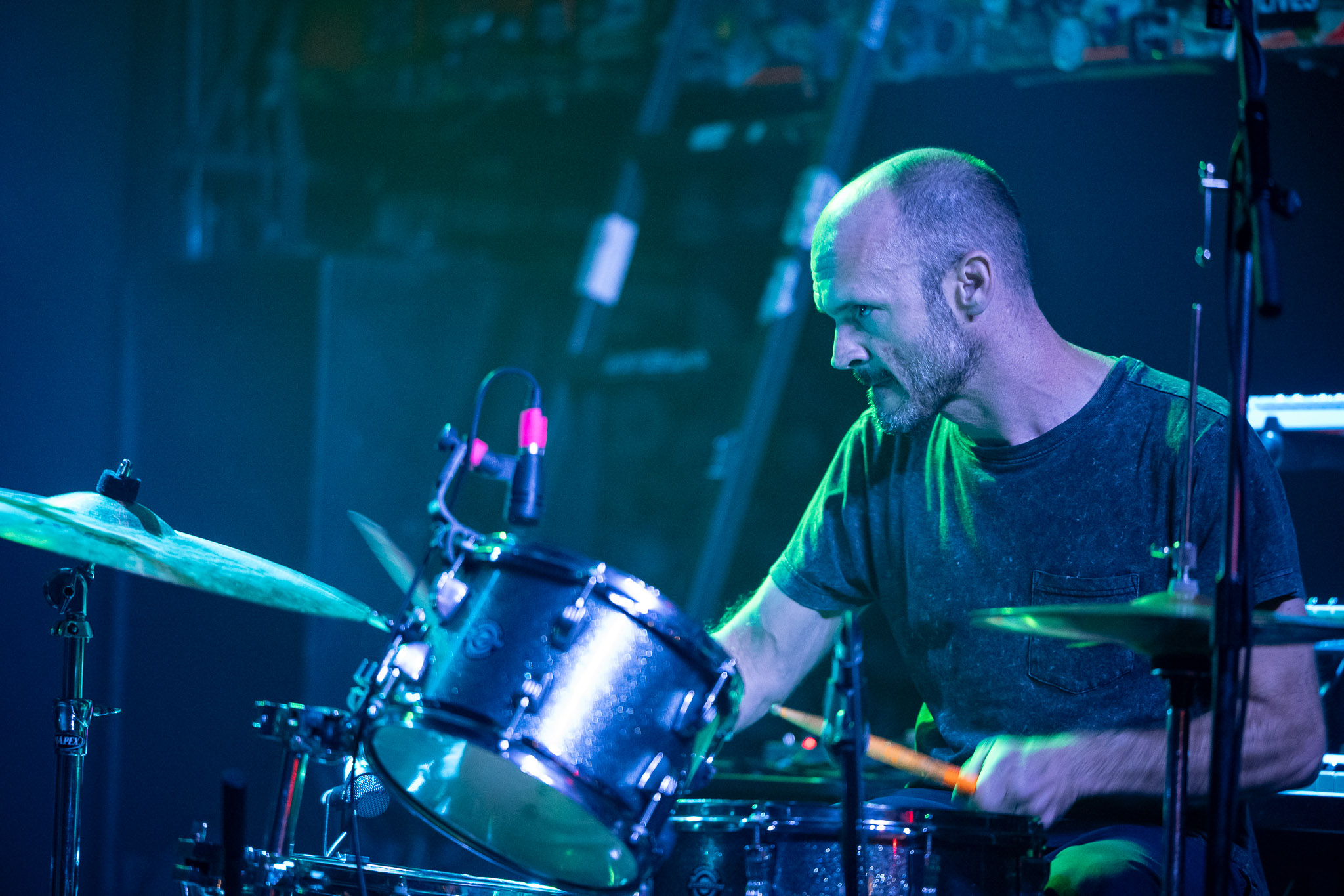 Simple Hands at Launchpad 09-28-2025