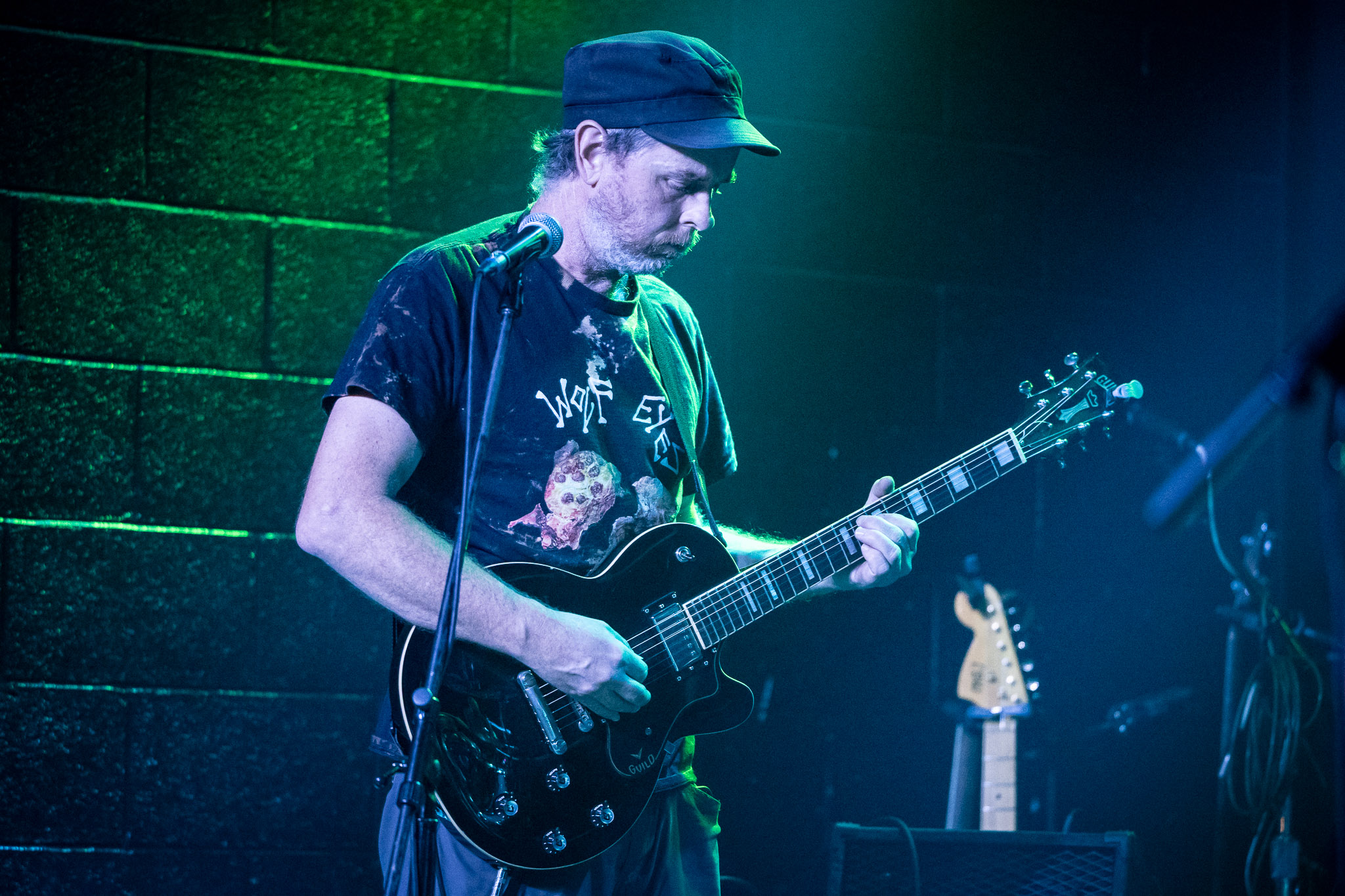 Simple Hands at Launchpad 09-28-2025