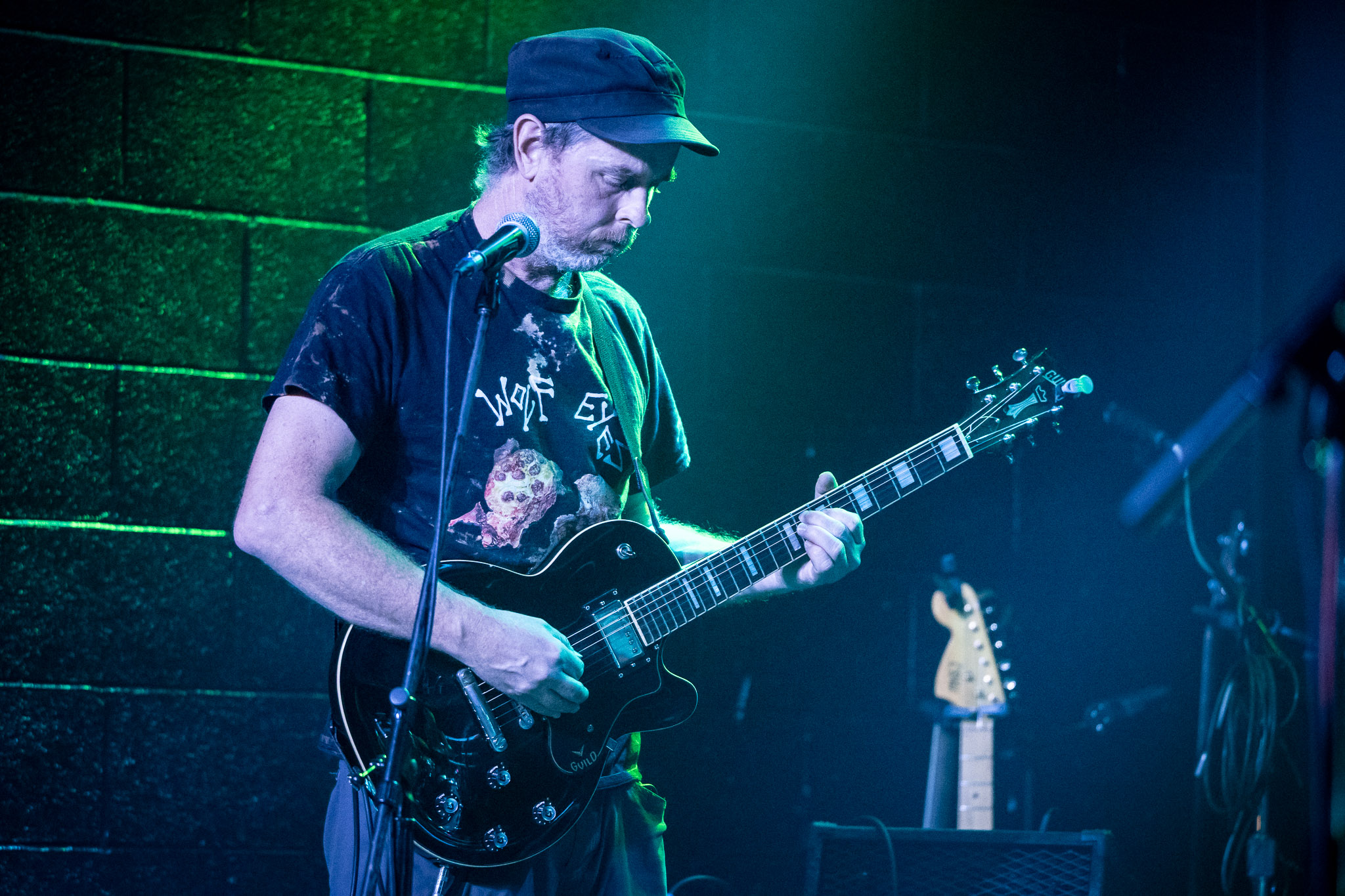 Simple Hands at Launchpad 09-28-2025