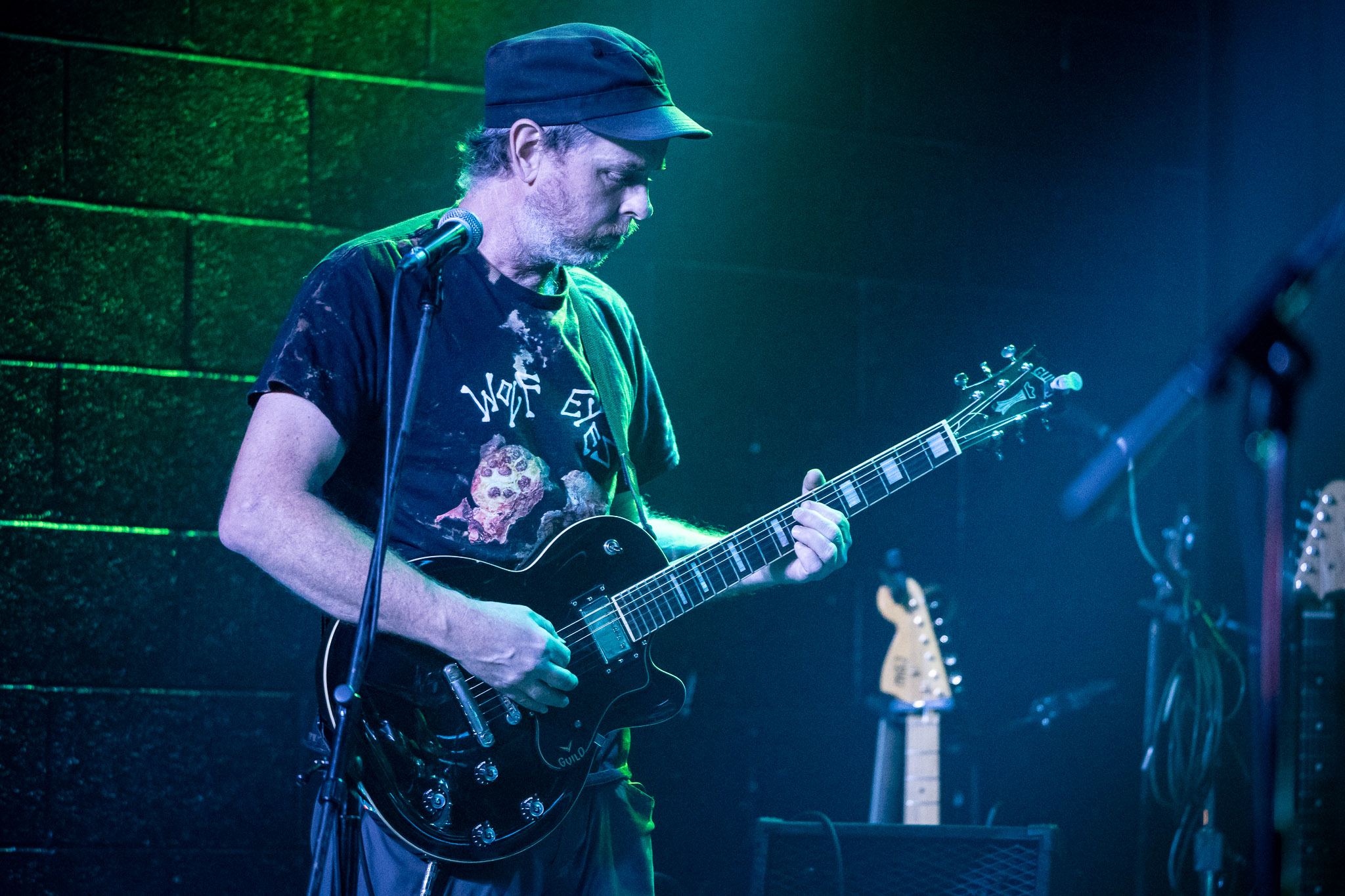 Simple Hands at Launchpad 09-28-2025