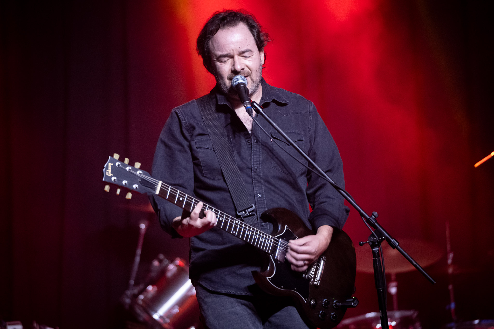 The Talking Hours at Launchpad 09-28-2025