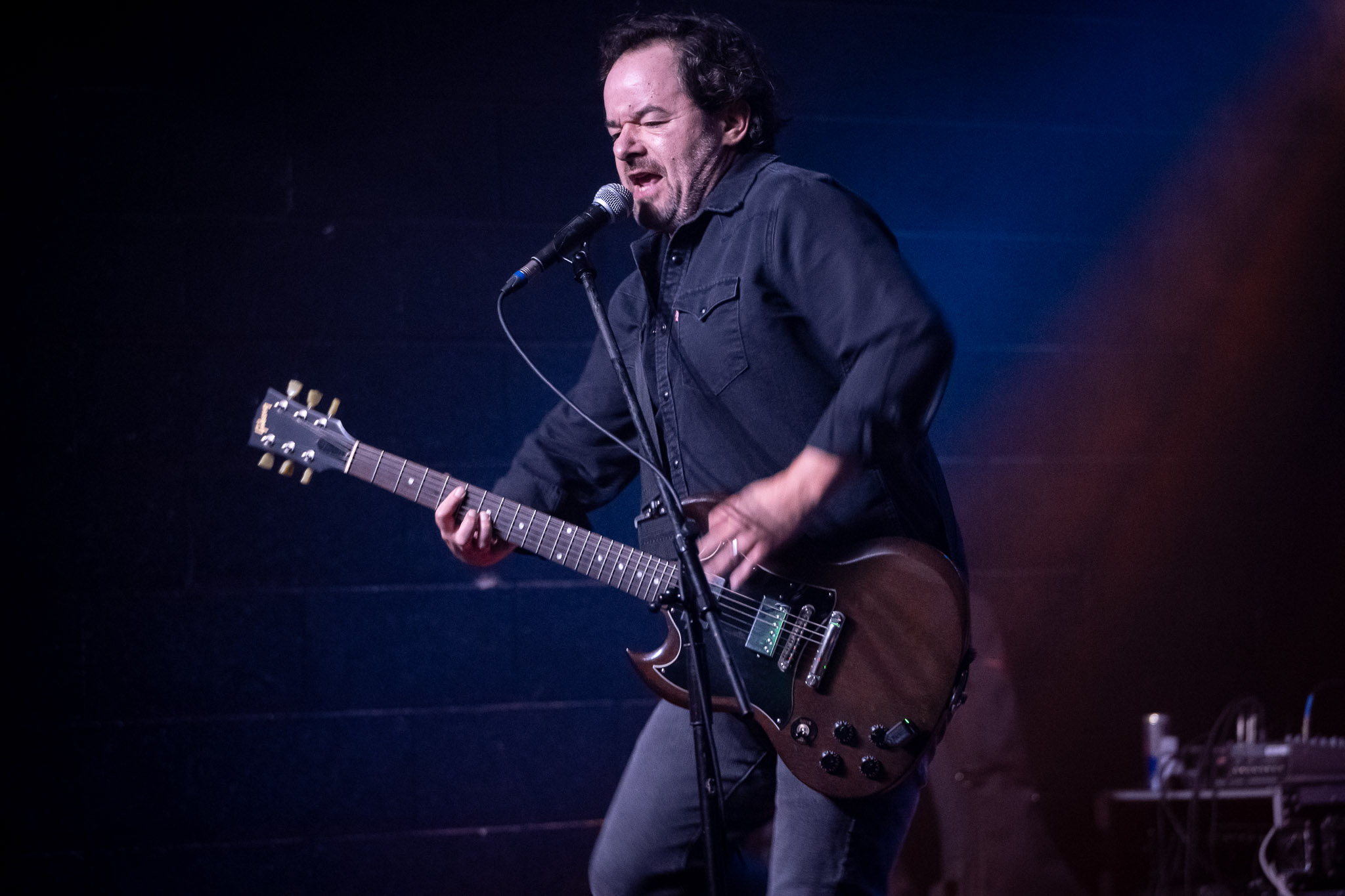 The Talking Hours at Launchpad 09-28-2025