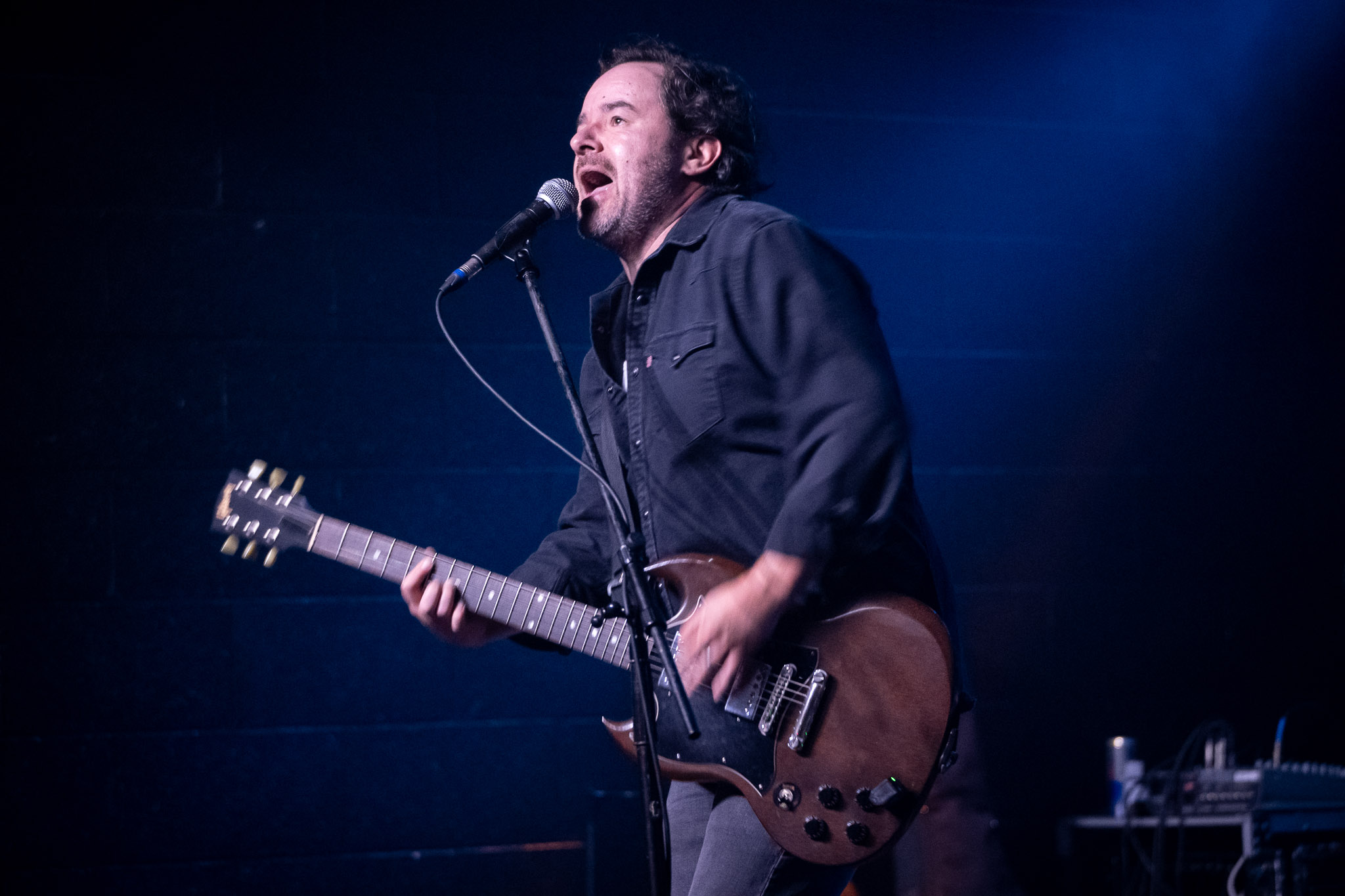 The Talking Hours at Launchpad 09-28-2025