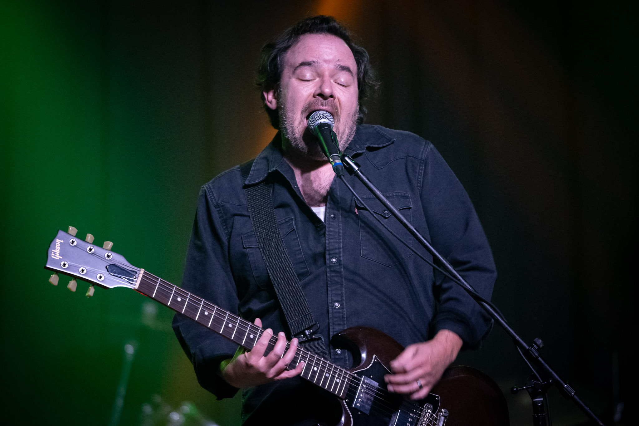 The Talking Hours at Launchpad 09-28-2025