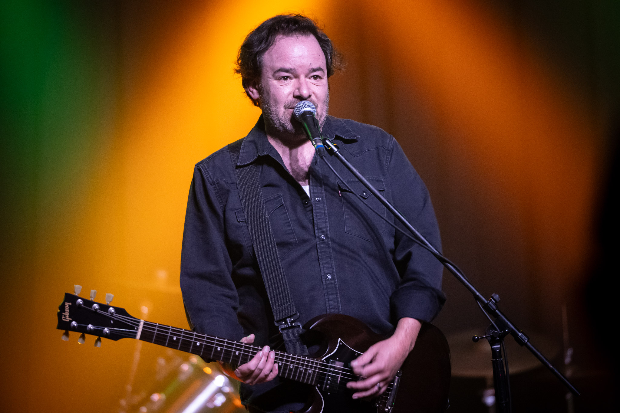 The Talking Hours at Launchpad 09-28-2025