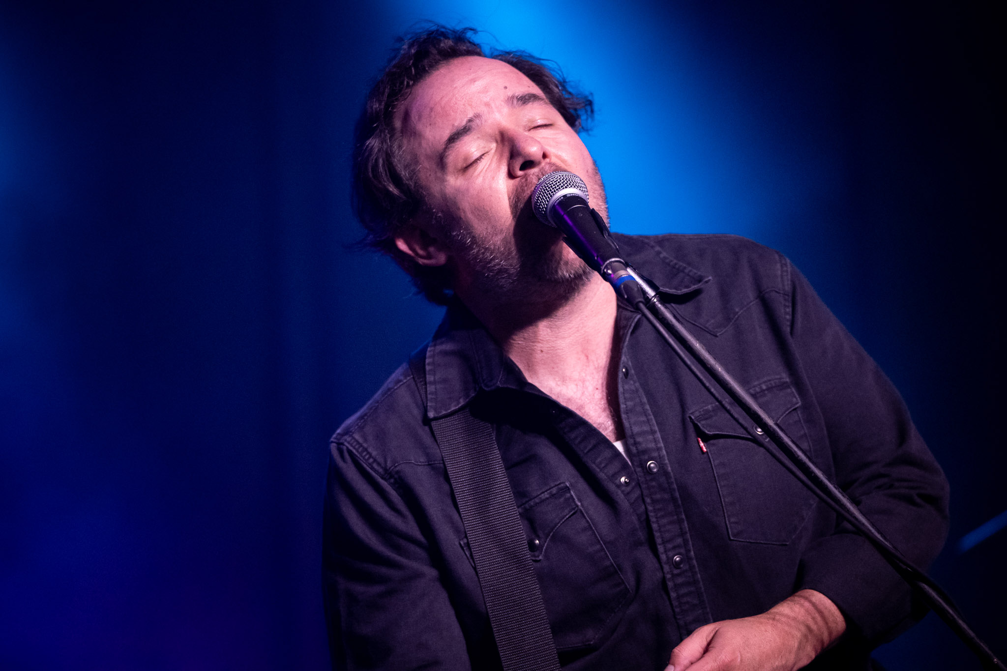 The Talking Hours at Launchpad 09-28-2025